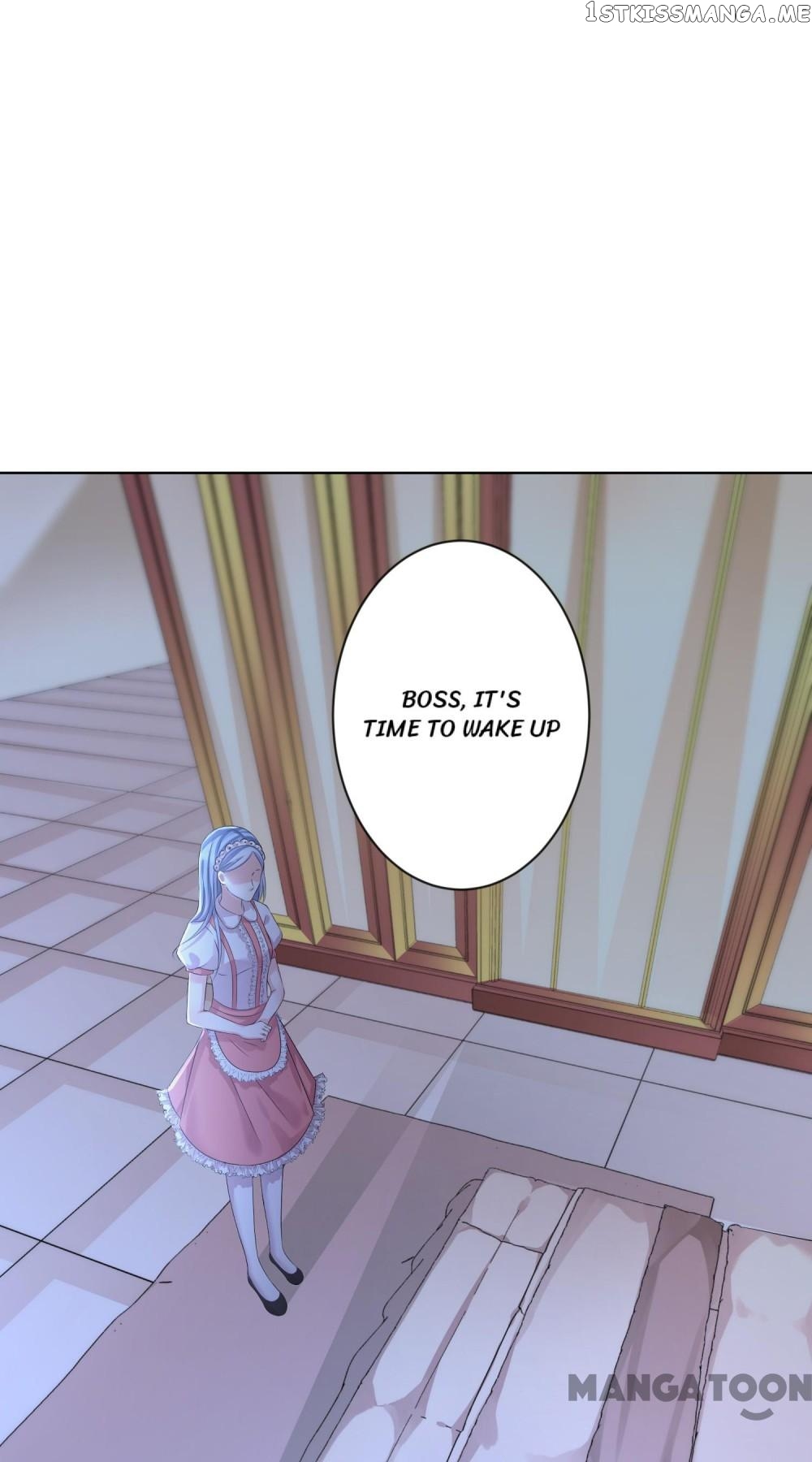 Blackmailed By Bossy Ceo chapter 158 - page 30