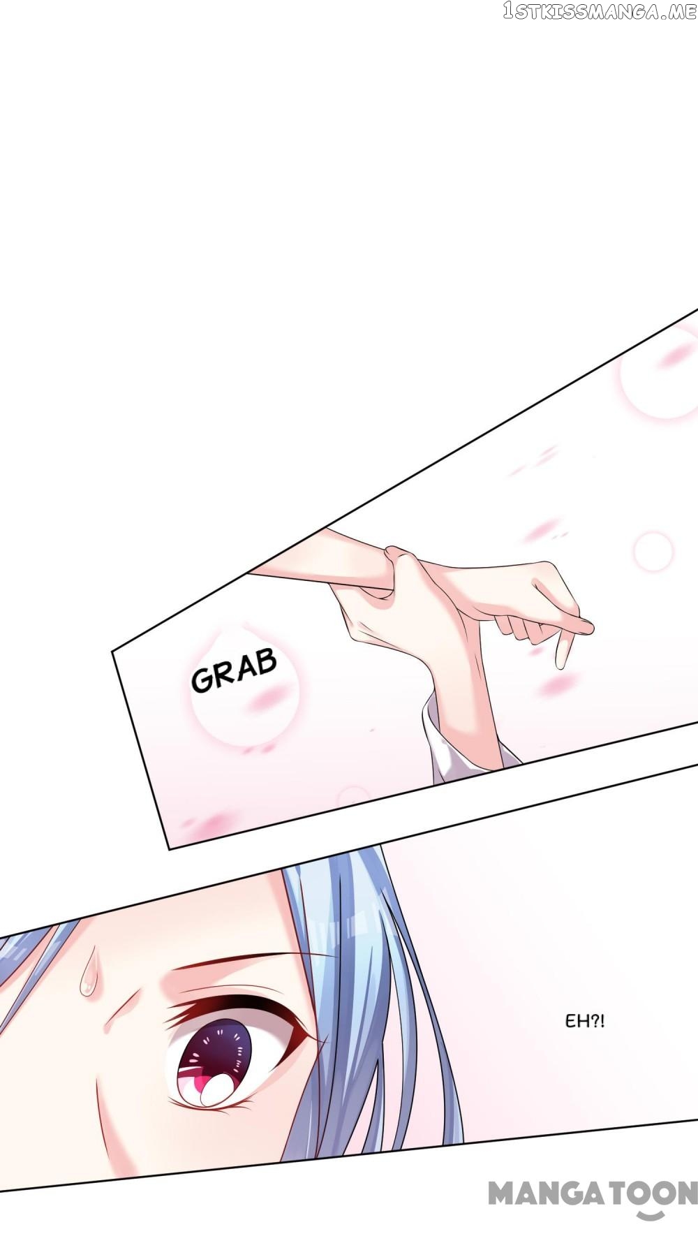 Blackmailed By Bossy Ceo chapter 158 - page 37