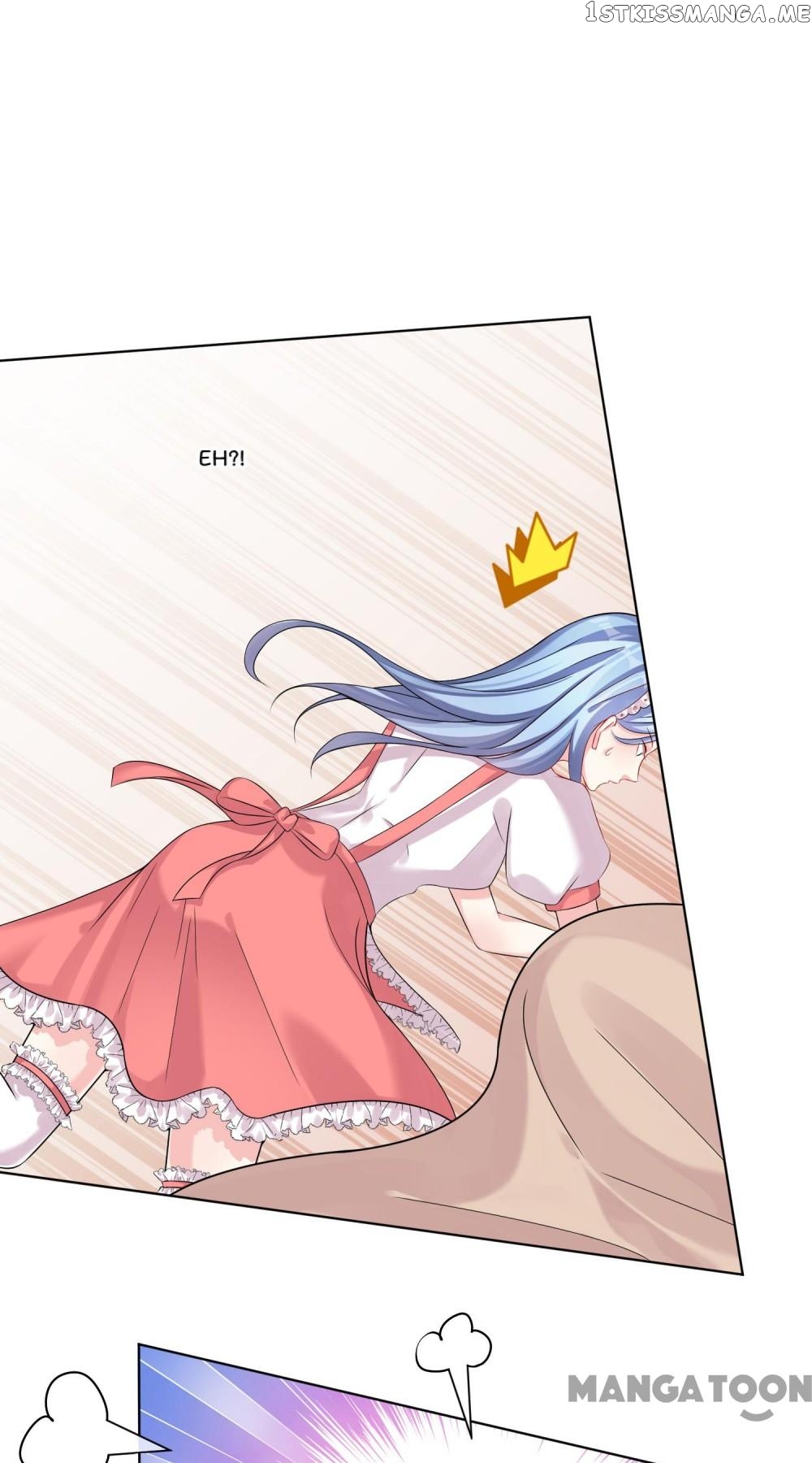 Blackmailed By Bossy Ceo chapter 158 - page 39
