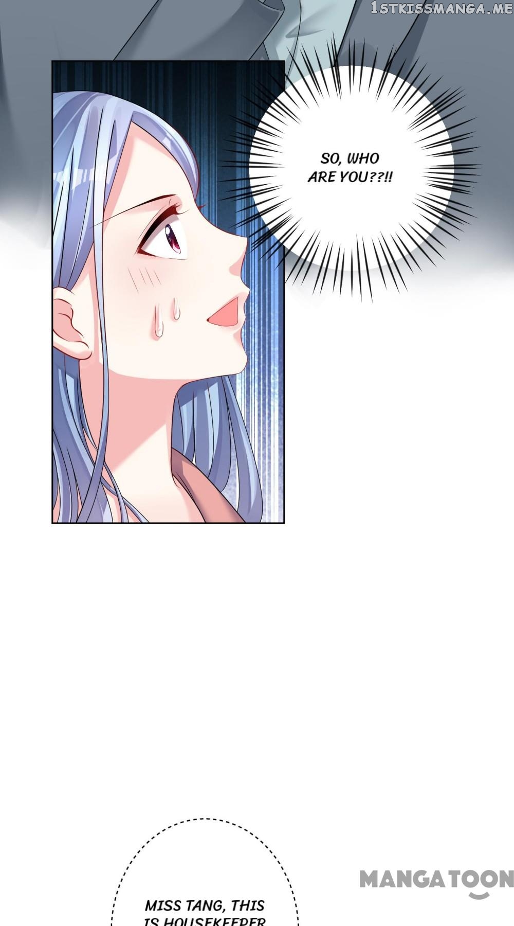 Blackmailed By Bossy Ceo chapter 158 - page 5