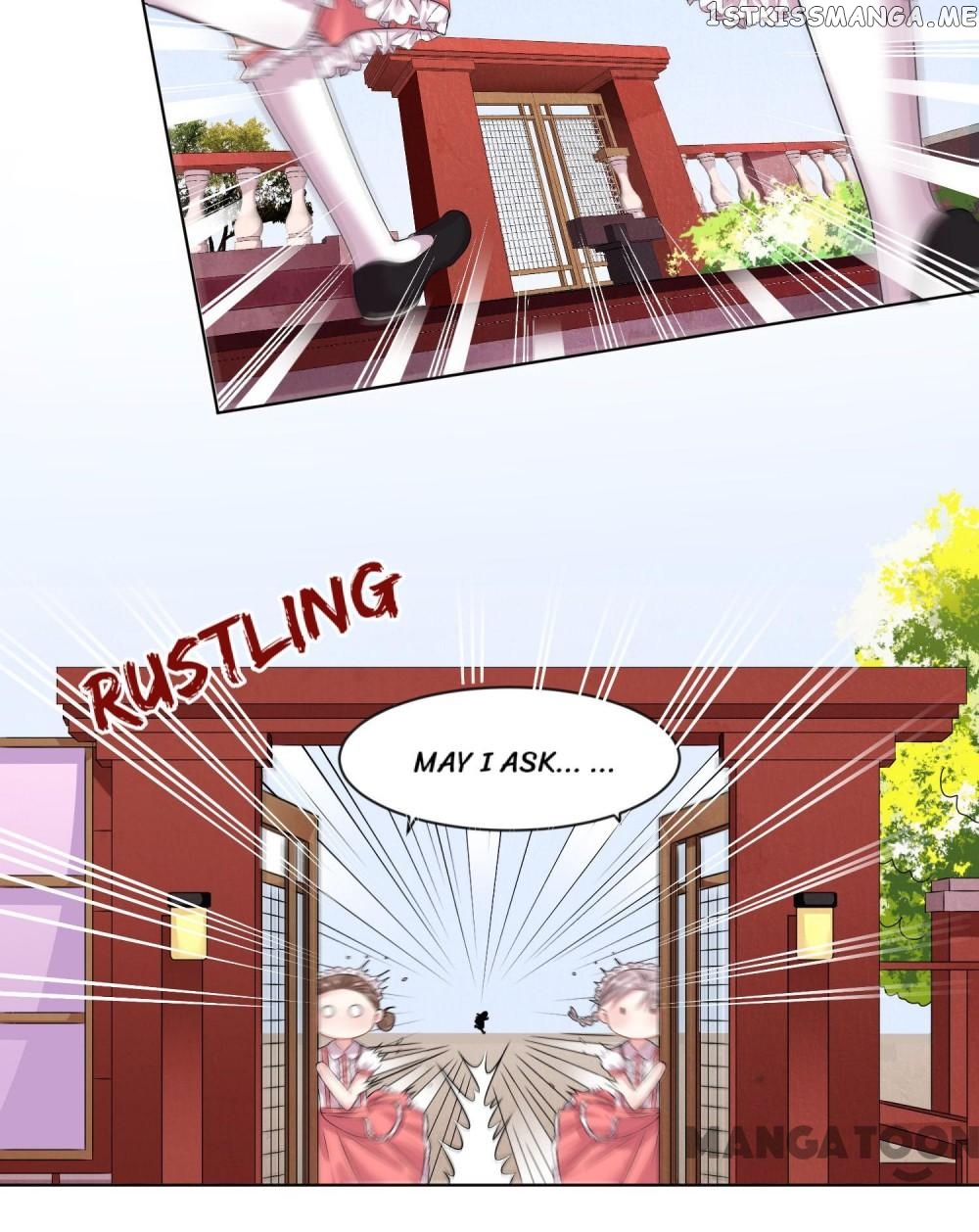 Blackmailed By Bossy Ceo chapter 157 - page 11
