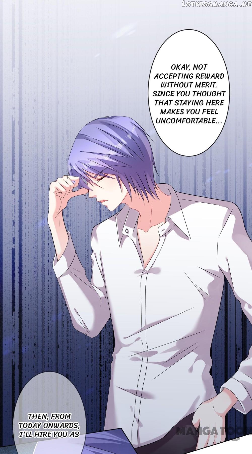 Blackmailed By Bossy Ceo chapter 157 - page 37