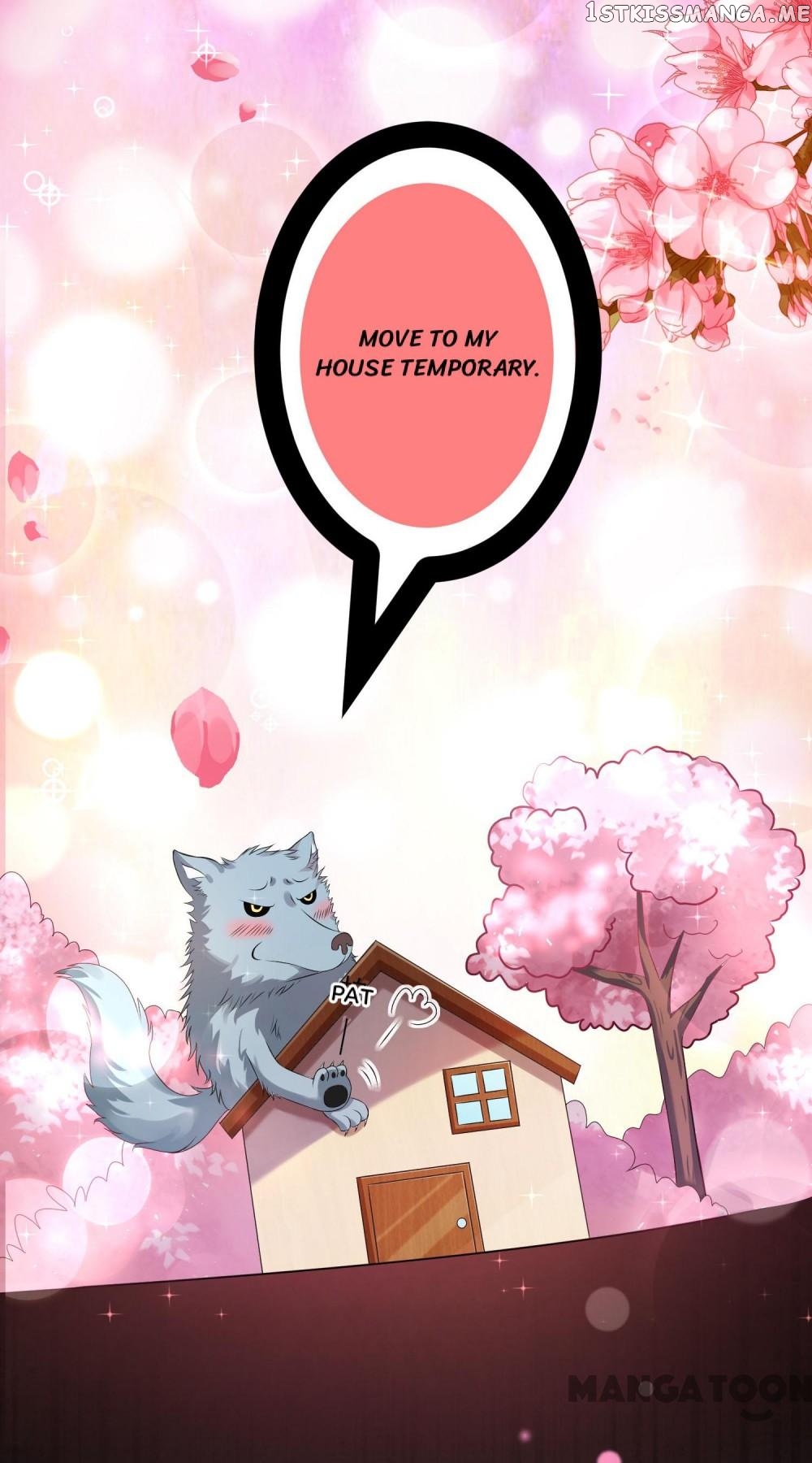 Blackmailed By Bossy Ceo chapter 156 - page 20