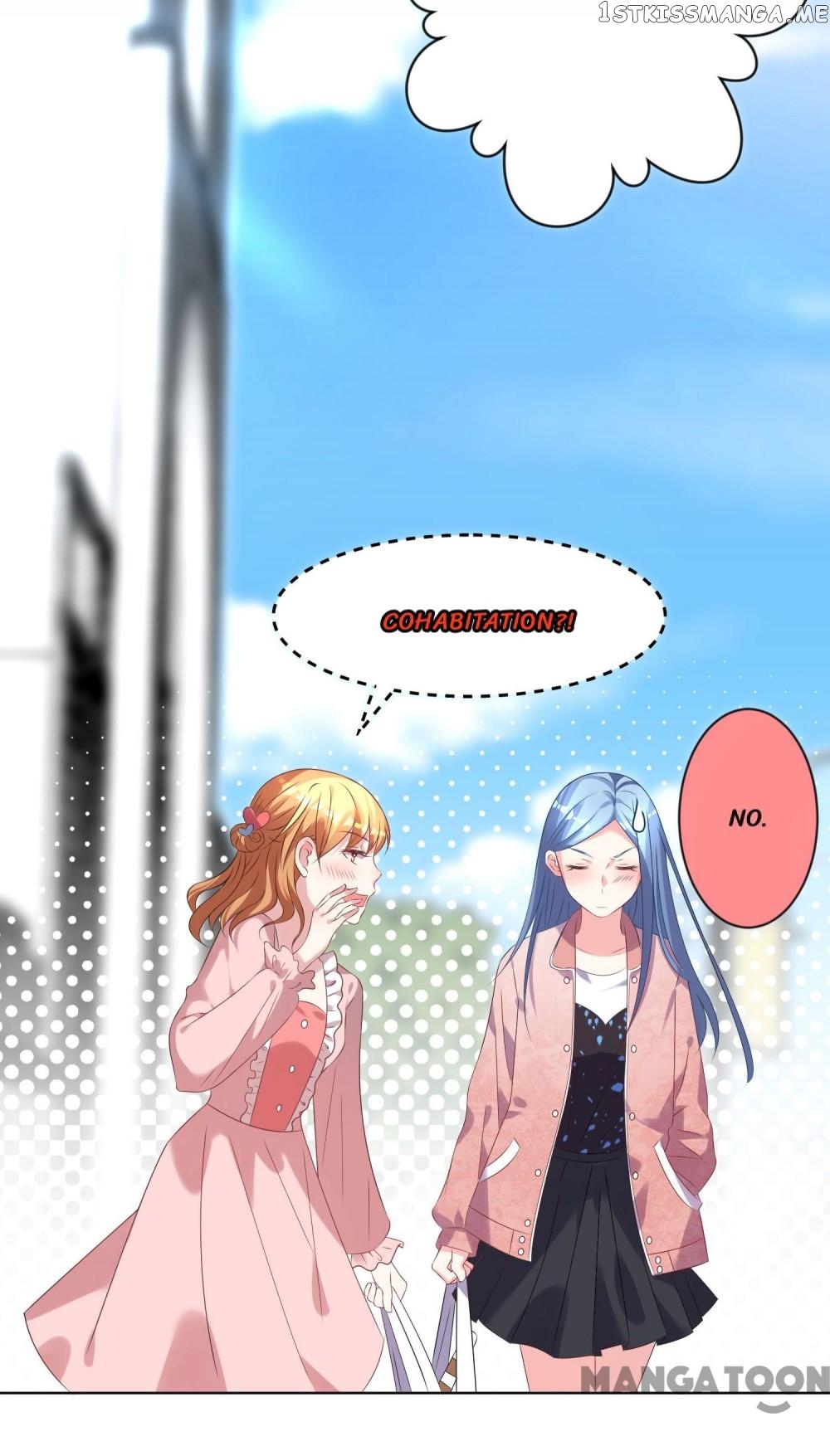 Blackmailed By Bossy Ceo chapter 156 - page 23