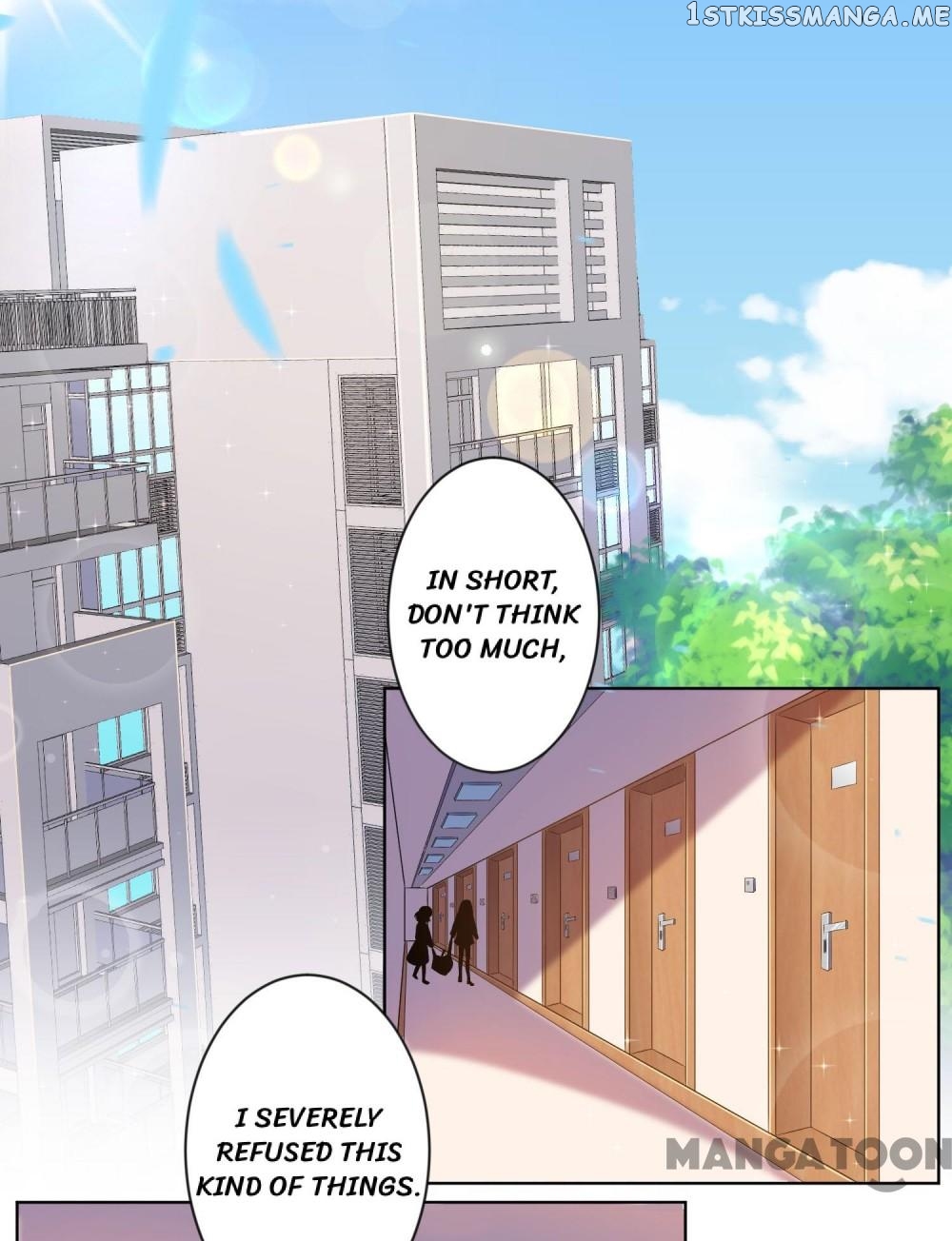 Blackmailed By Bossy Ceo chapter 156 - page 27