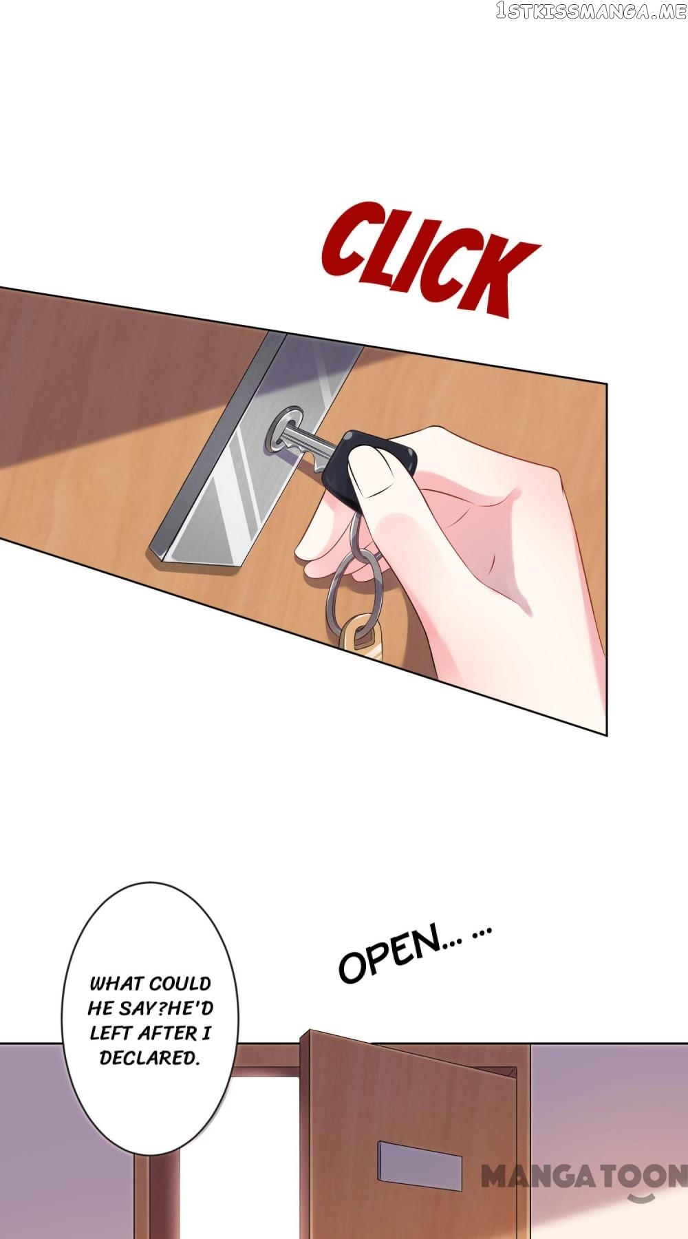 Blackmailed By Bossy Ceo chapter 156 - page 30
