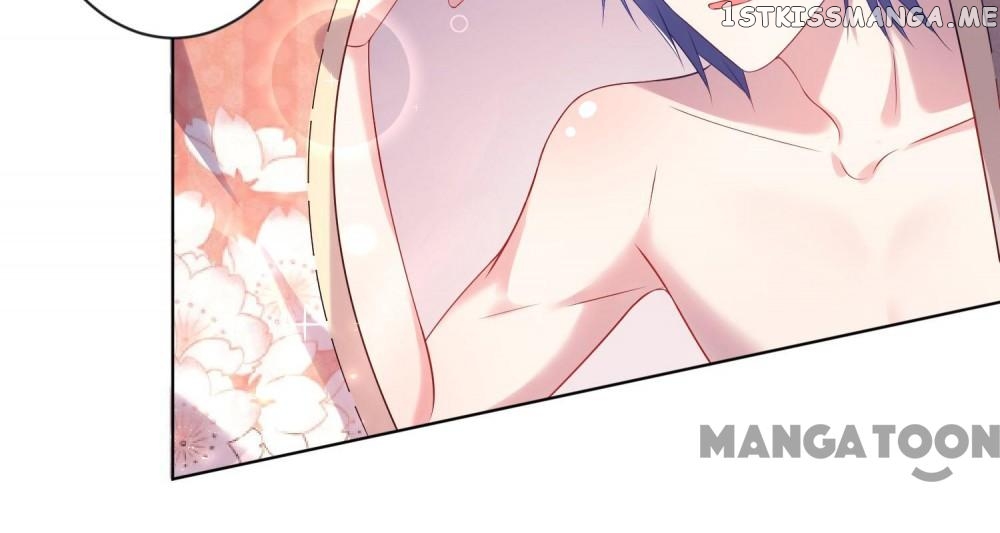 Blackmailed By Bossy Ceo chapter 155 - page 10