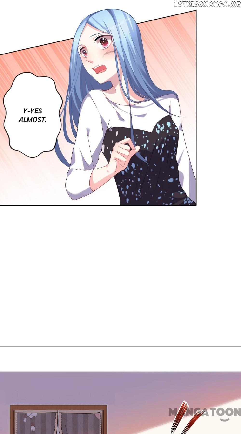 Blackmailed By Bossy Ceo chapter 155 - page 11