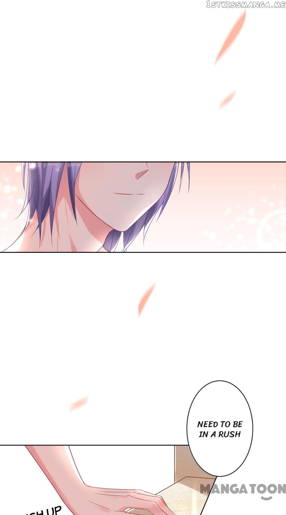 Blackmailed By Bossy Ceo chapter 155 - page 15