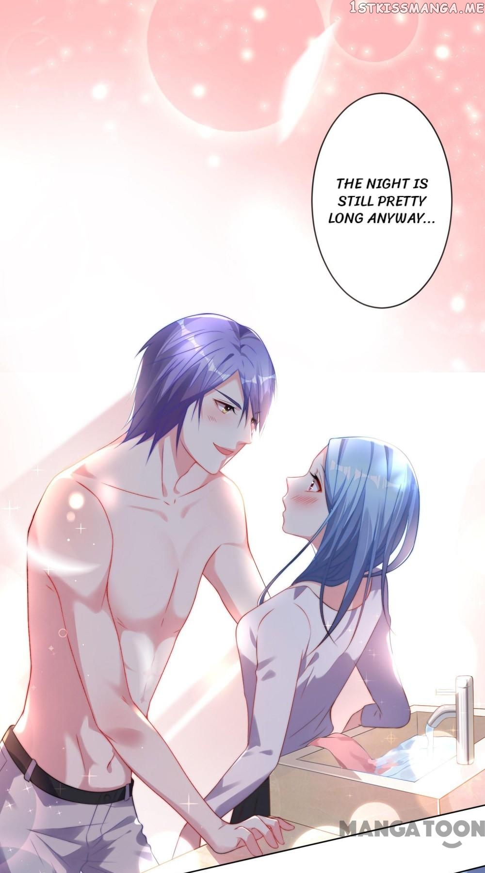 Blackmailed By Bossy Ceo chapter 155 - page 17