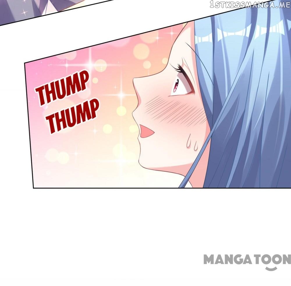 Blackmailed By Bossy Ceo chapter 155 - page 18