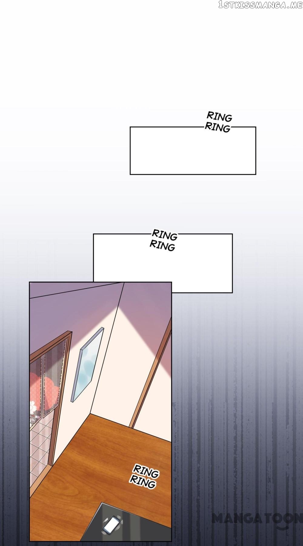 Blackmailed By Bossy Ceo chapter 155 - page 19