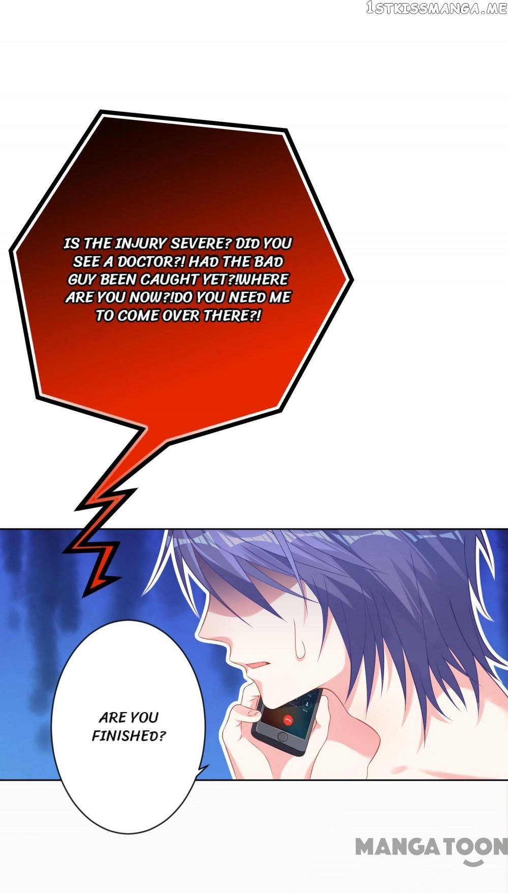 Blackmailed By Bossy Ceo chapter 155 - page 26