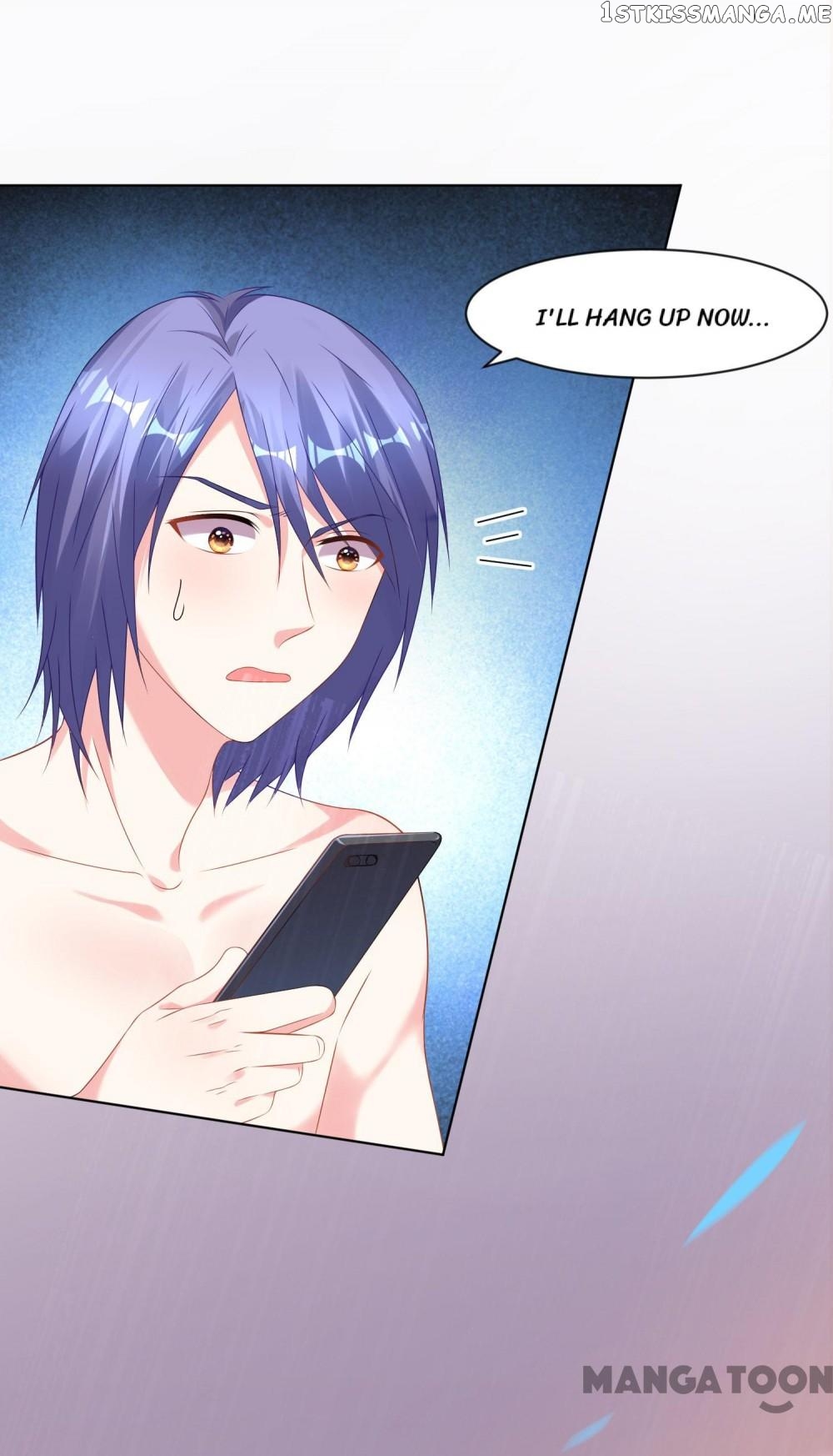 Blackmailed By Bossy Ceo chapter 155 - page 27