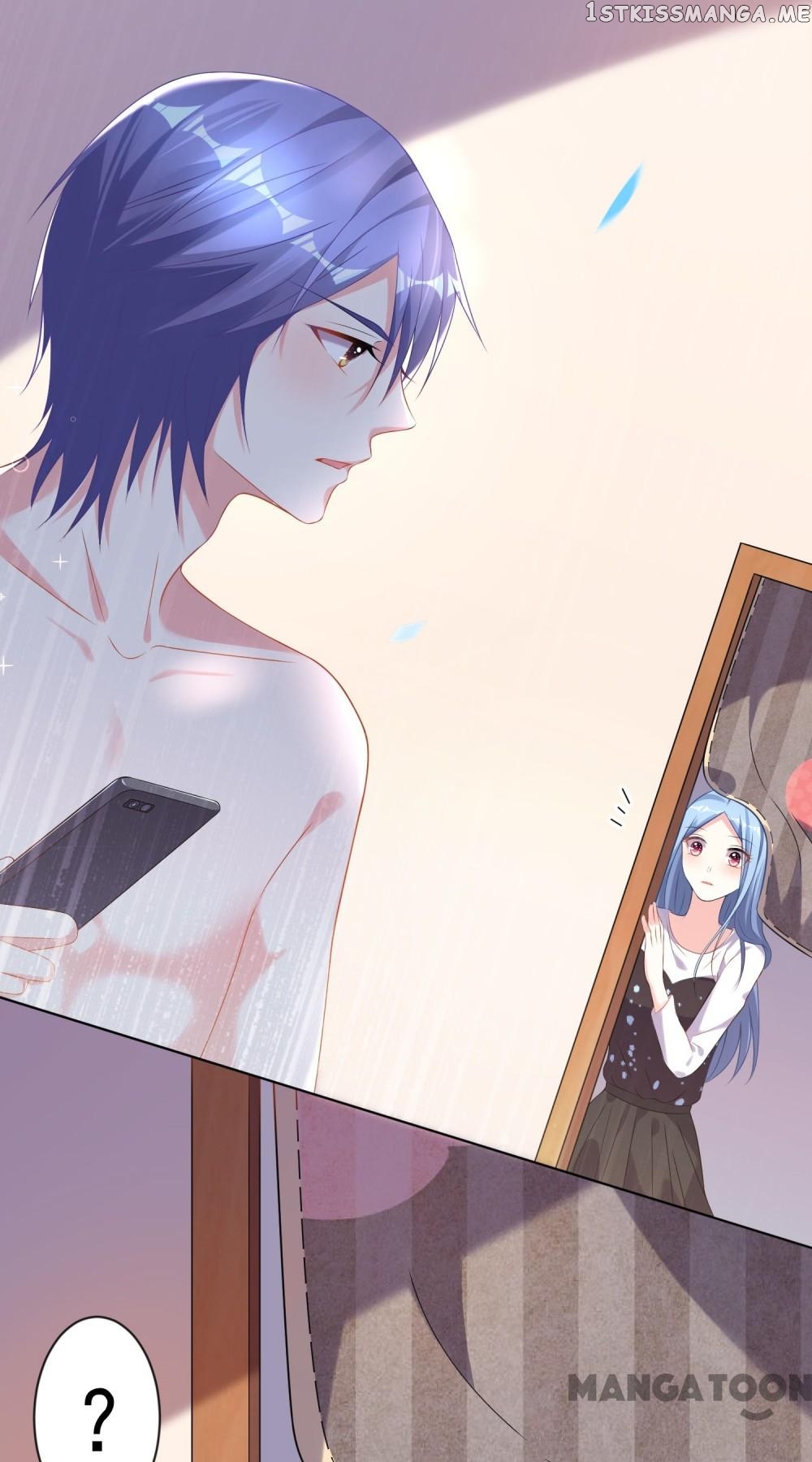 Blackmailed By Bossy Ceo chapter 155 - page 28