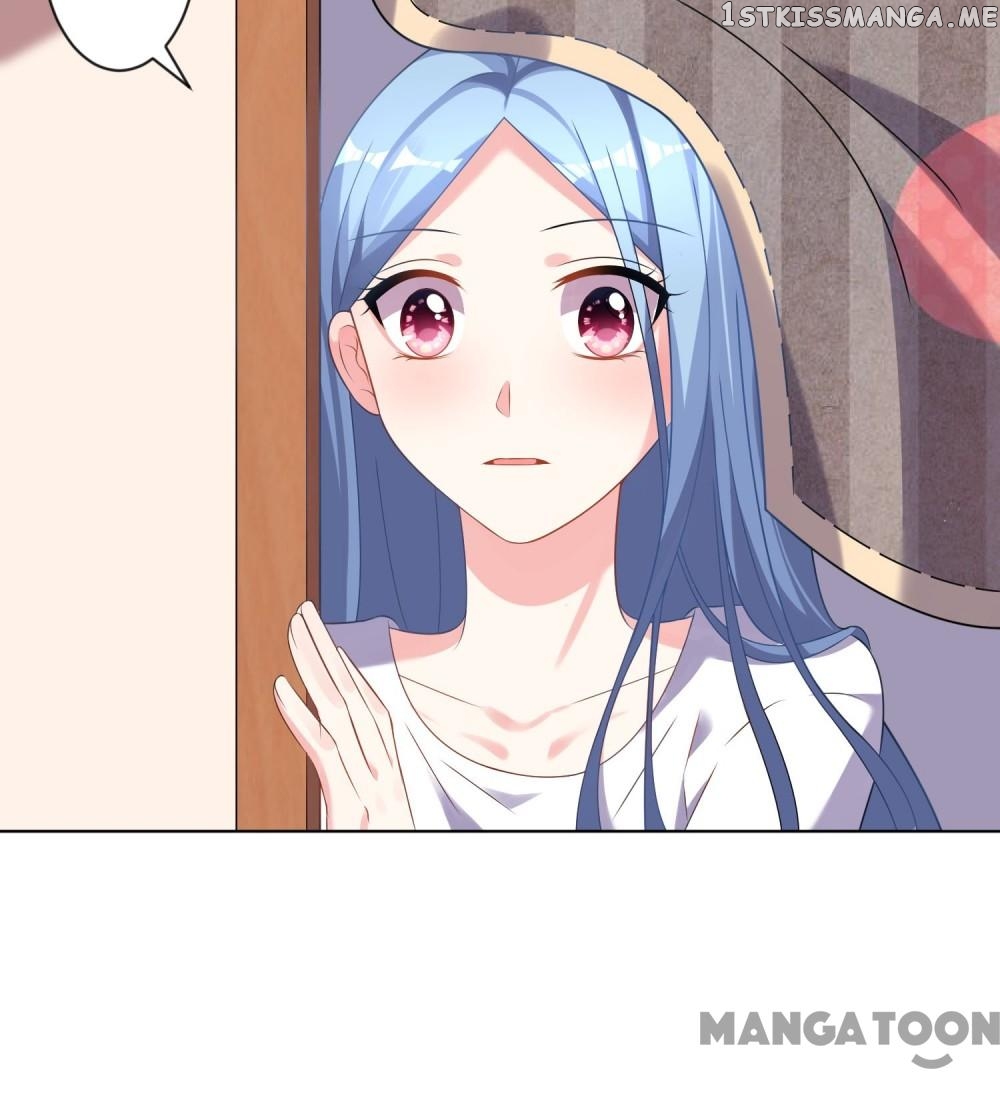 Blackmailed By Bossy Ceo chapter 155 - page 29