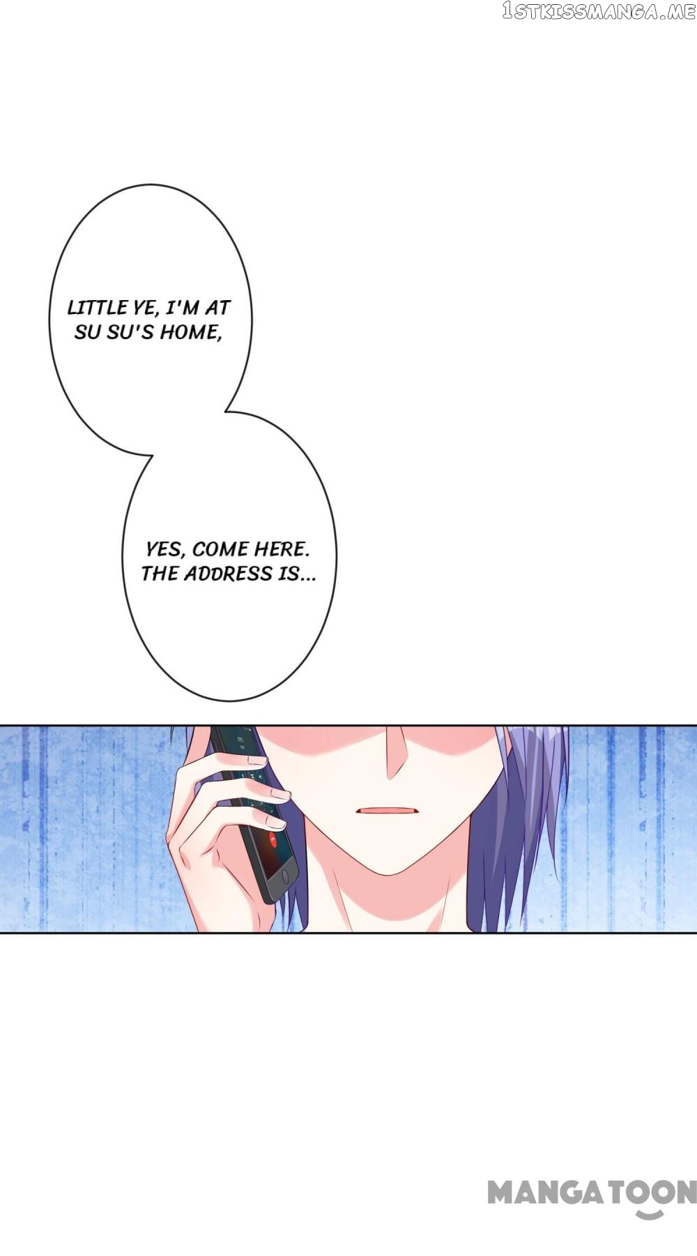 Blackmailed By Bossy Ceo chapter 155 - page 30