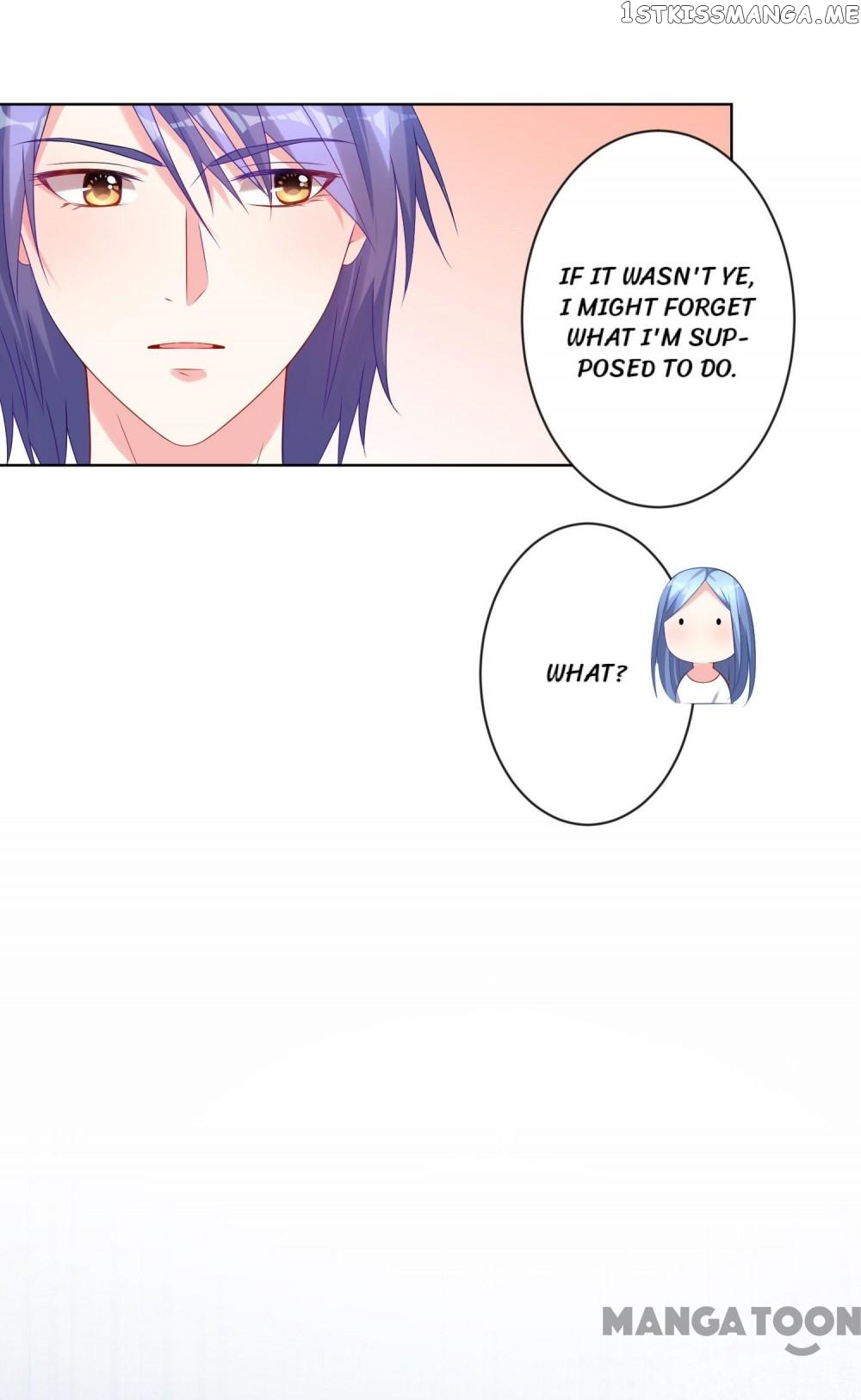 Blackmailed By Bossy Ceo chapter 155 - page 32