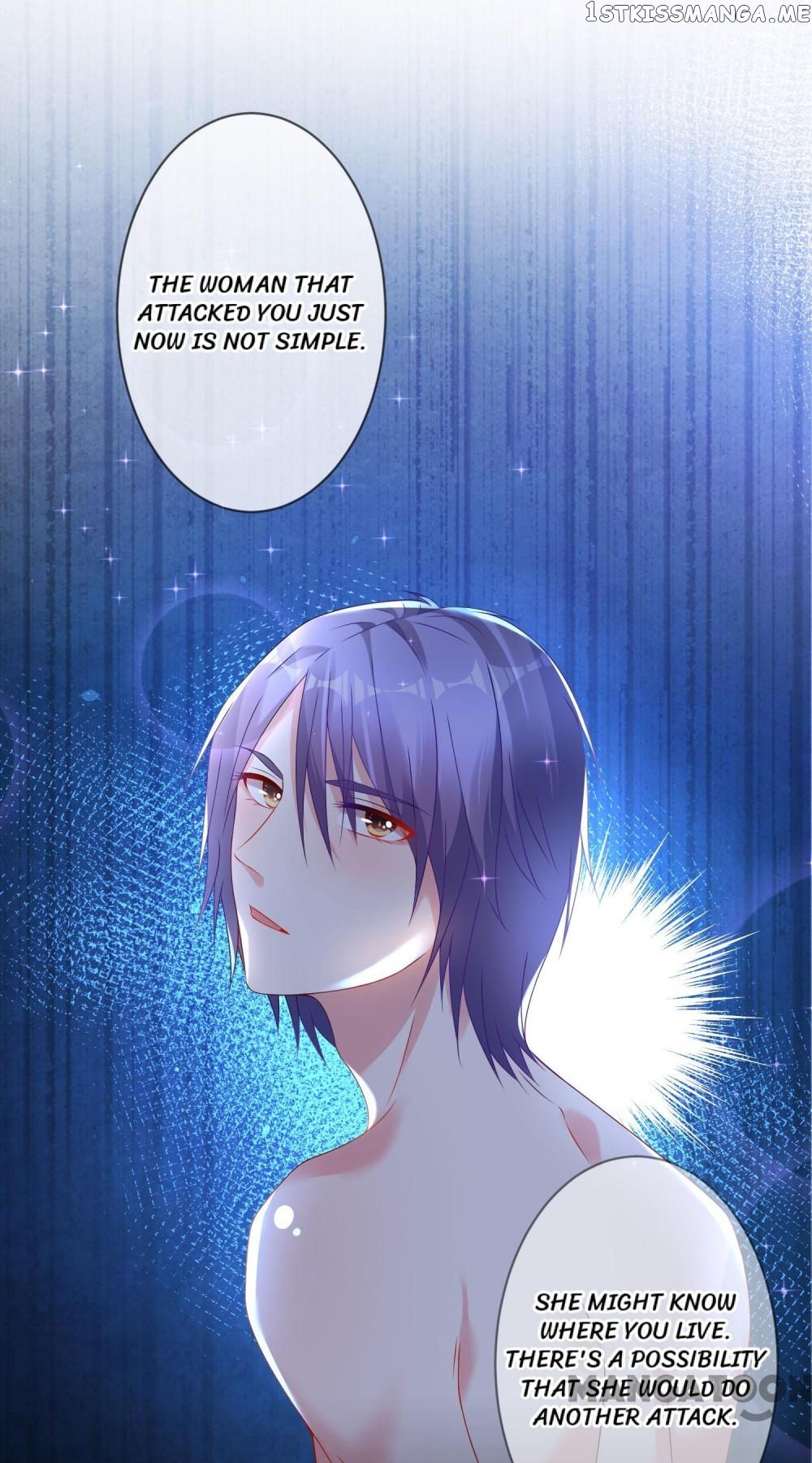 Blackmailed By Bossy Ceo chapter 155 - page 33