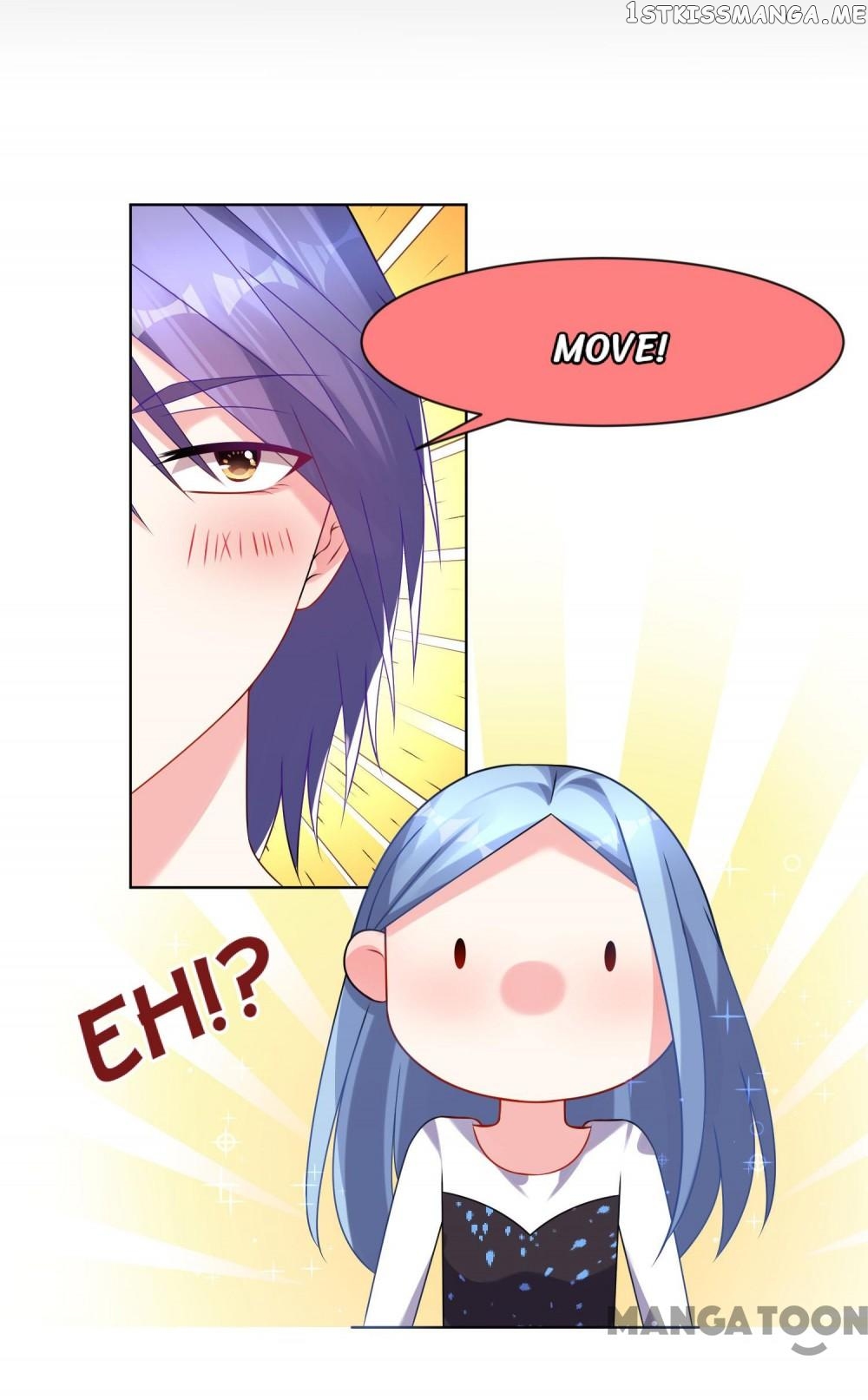 Blackmailed By Bossy Ceo chapter 155 - page 37