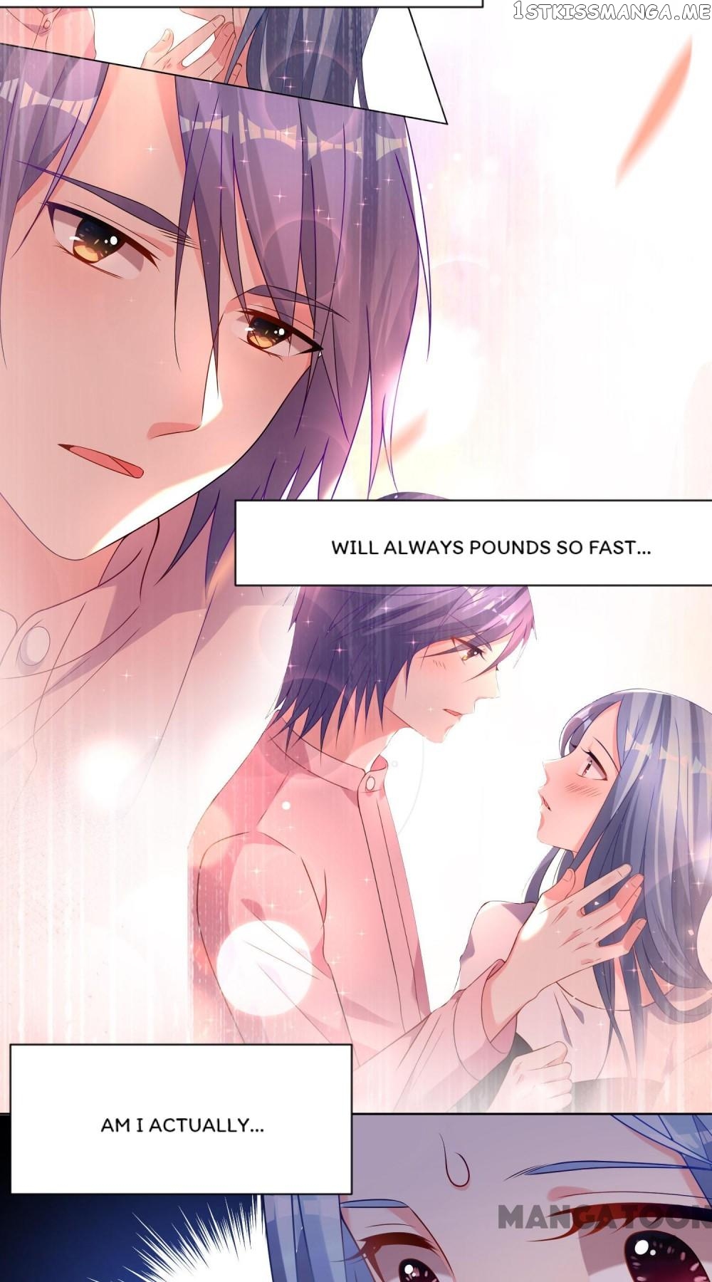 Blackmailed By Bossy Ceo chapter 155 - page 6
