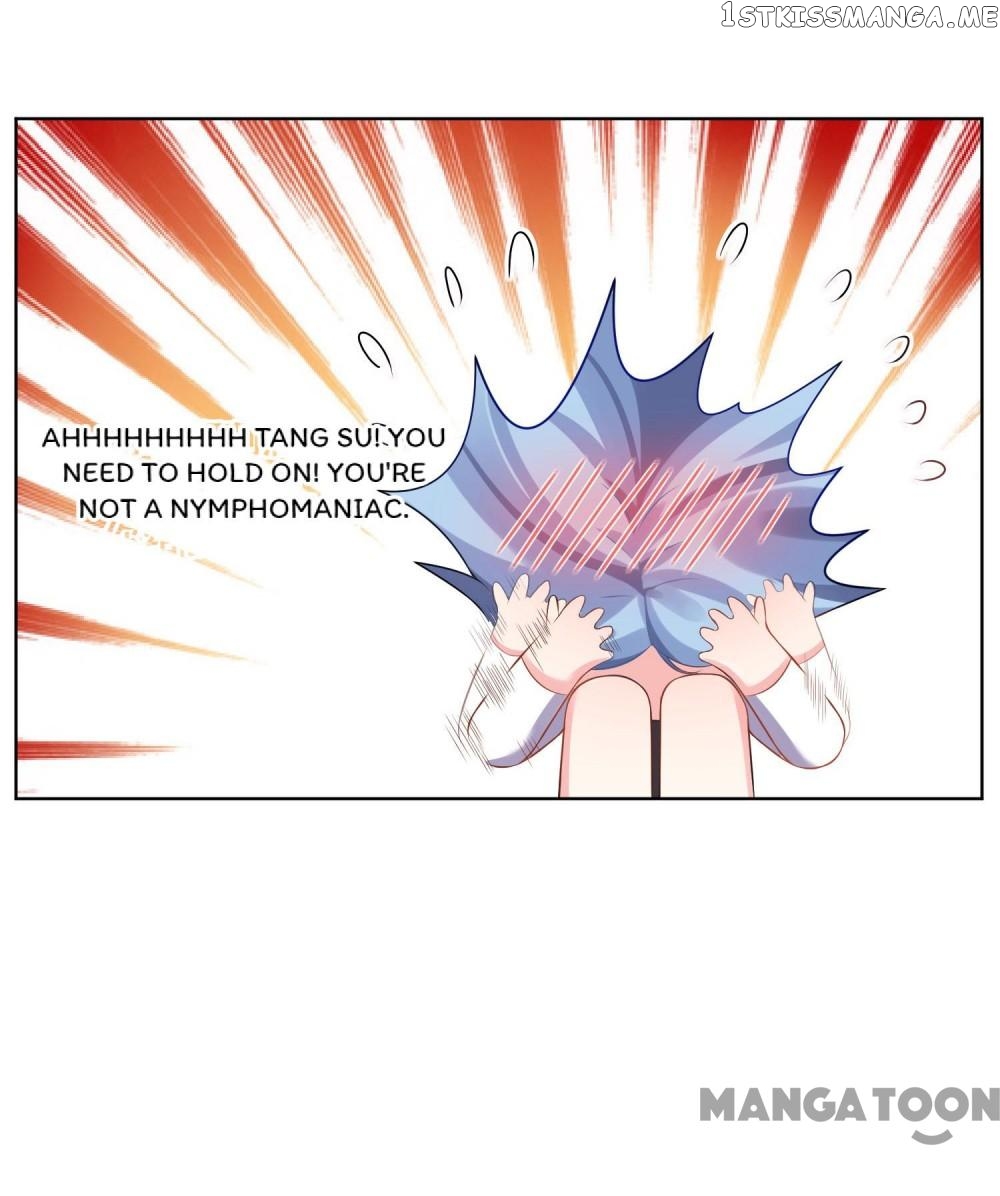 Blackmailed By Bossy Ceo chapter 155 - page 8
