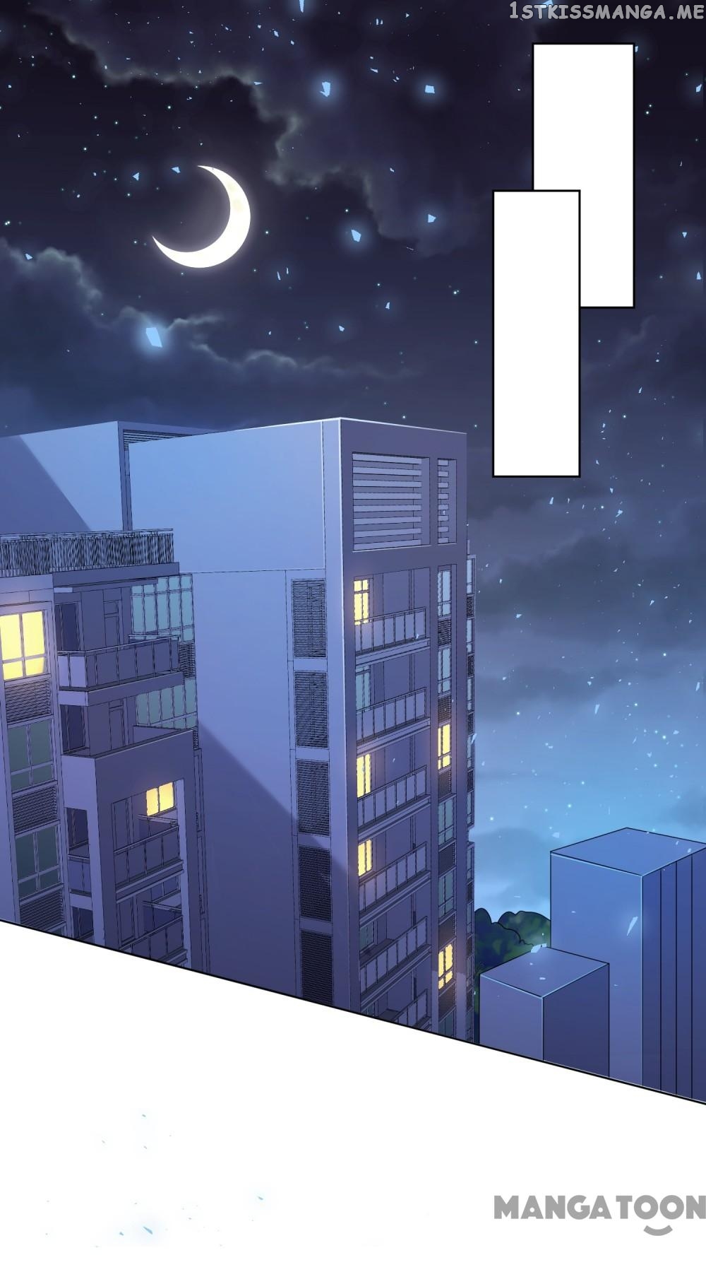Blackmailed By Bossy Ceo chapter 154 - page 1