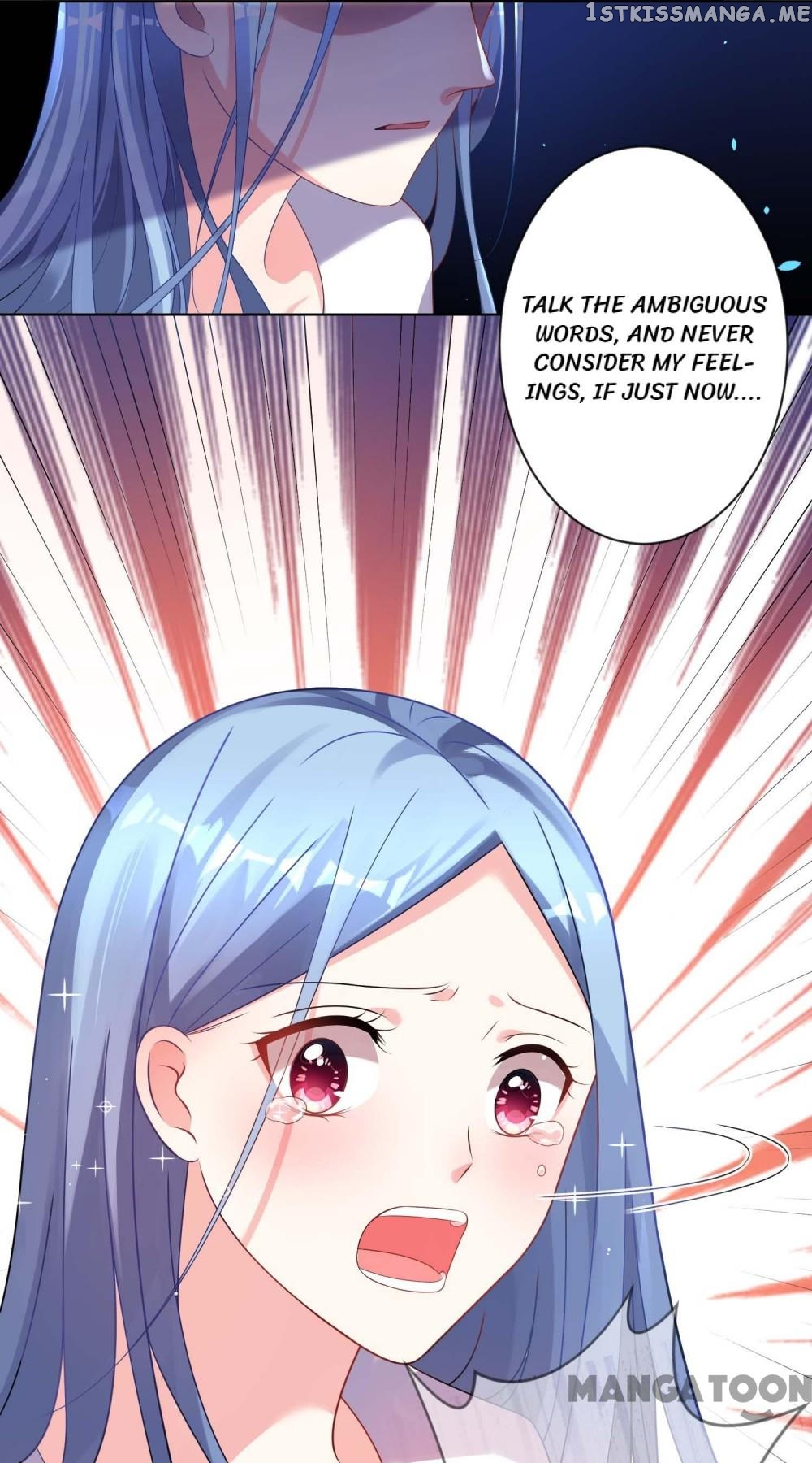 Blackmailed By Bossy Ceo chapter 154 - page 12