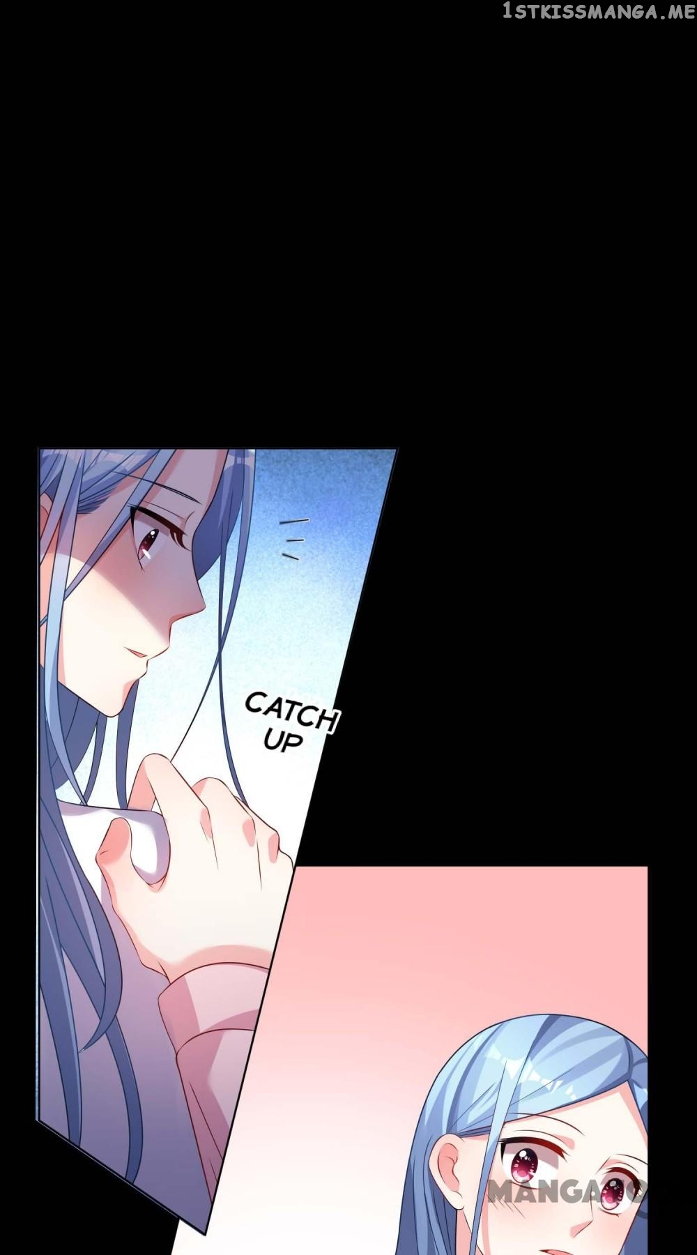 Blackmailed By Bossy Ceo chapter 154 - page 16