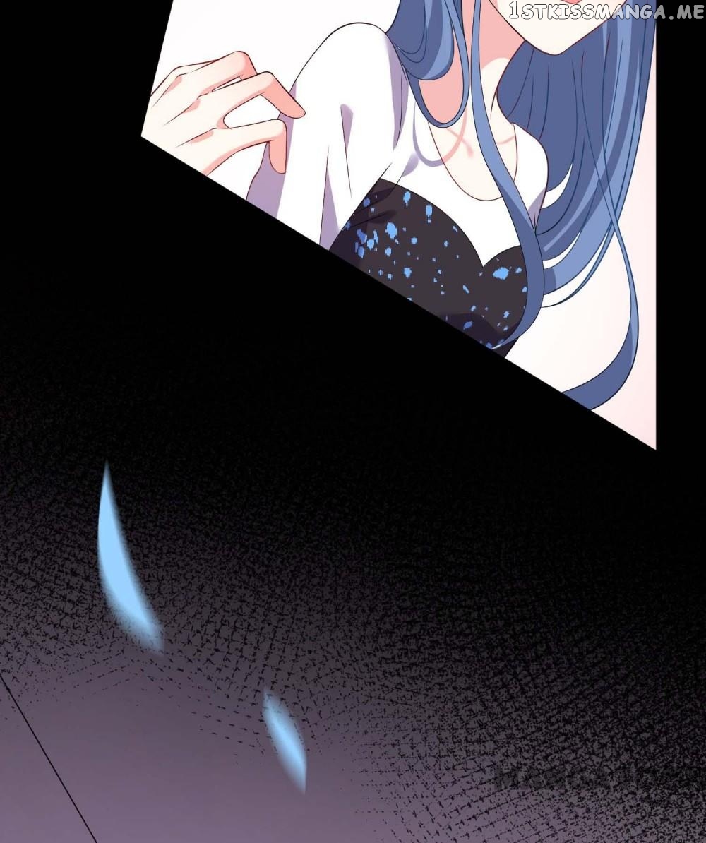 Blackmailed By Bossy Ceo chapter 154 - page 17