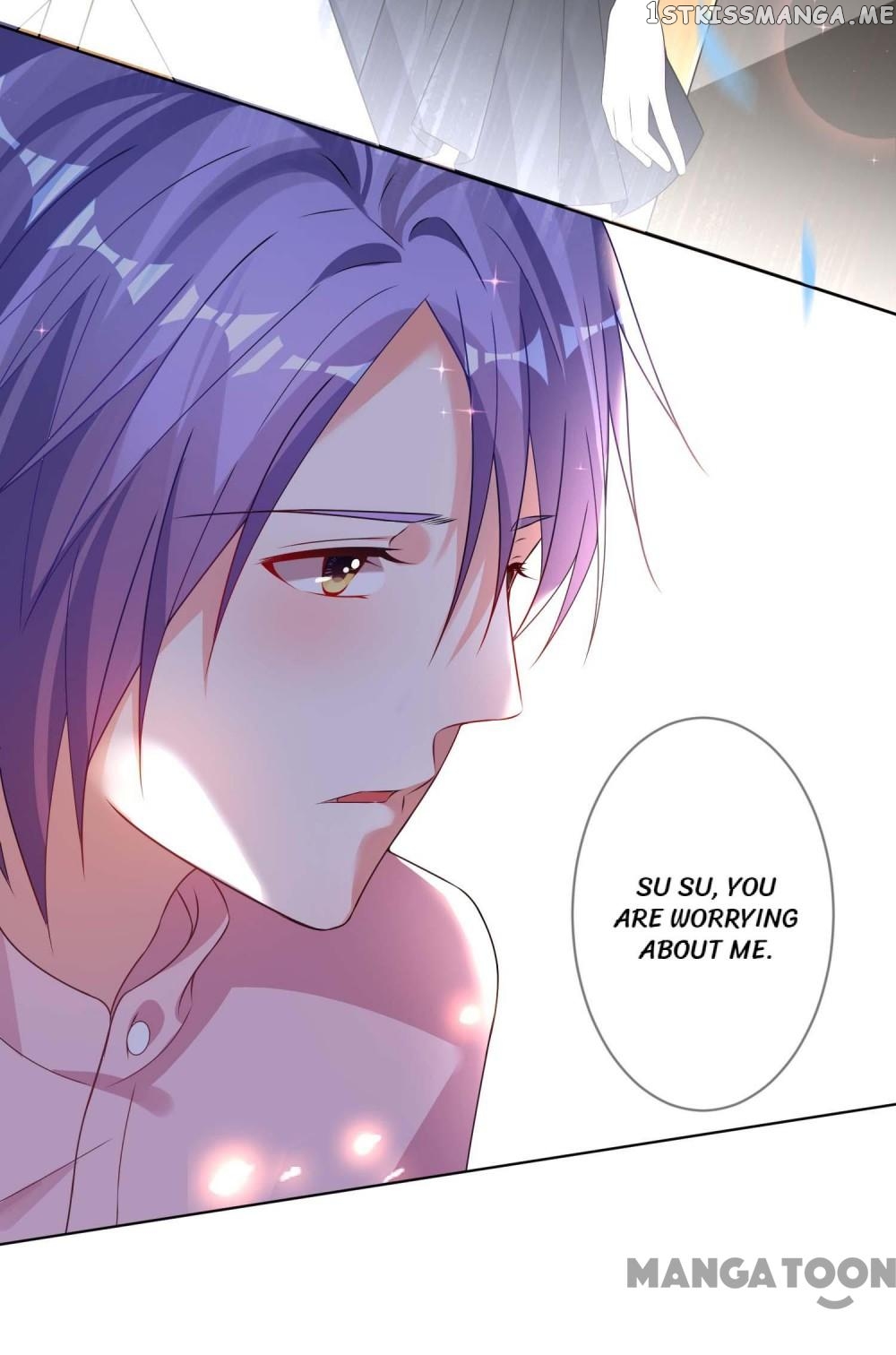 Blackmailed By Bossy Ceo chapter 154 - page 20