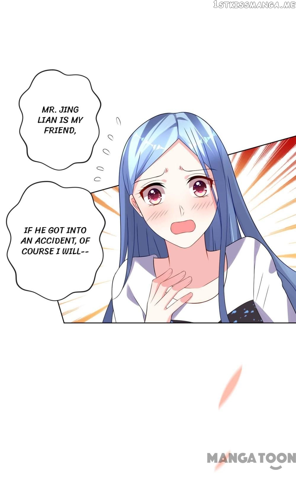 Blackmailed By Bossy Ceo chapter 154 - page 23