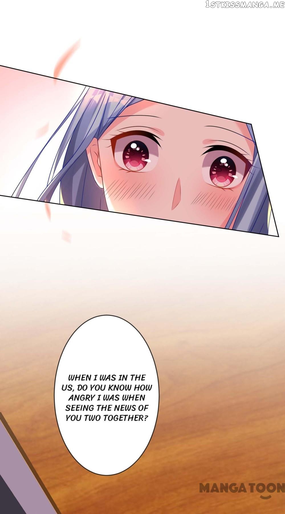 Blackmailed By Bossy Ceo chapter 154 - page 30