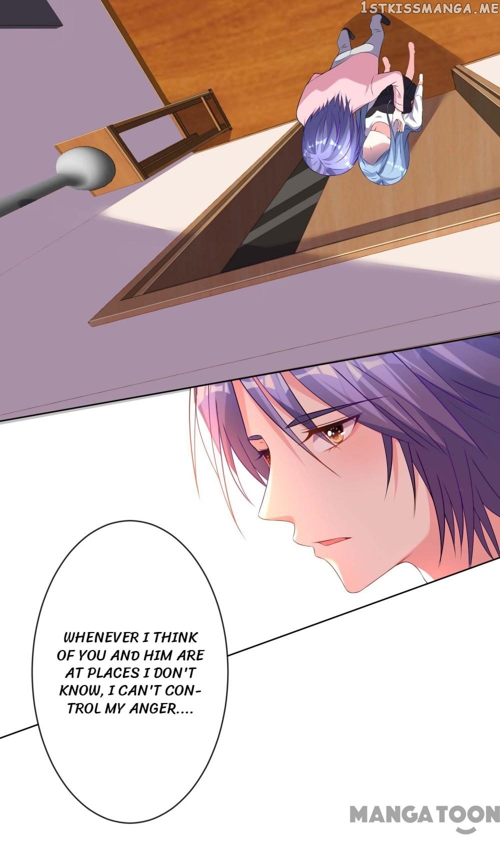 Blackmailed By Bossy Ceo chapter 154 - page 31