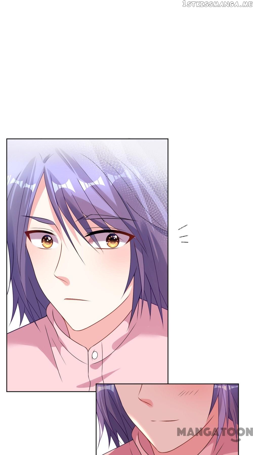 Blackmailed By Bossy Ceo chapter 154 - page 34