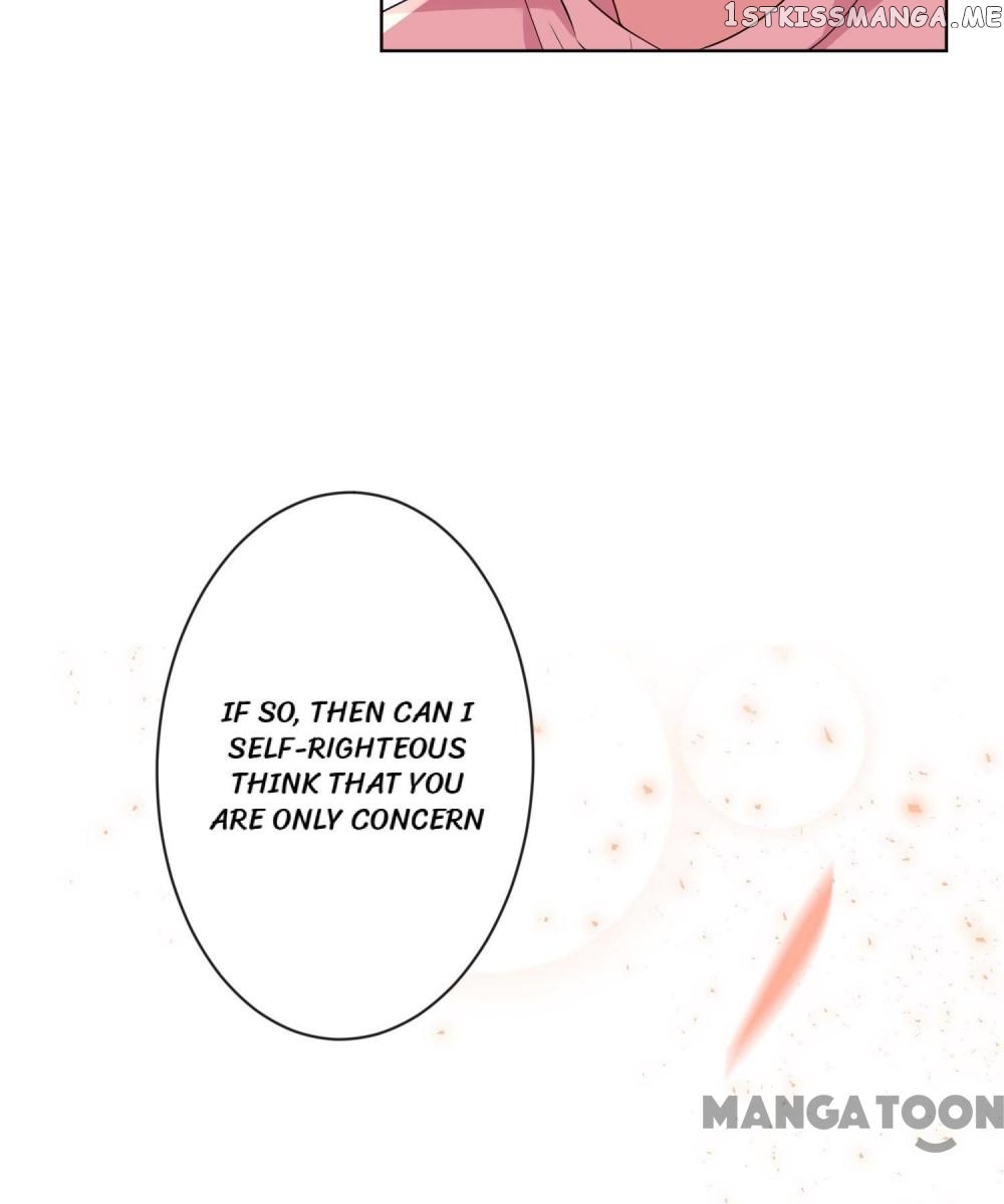 Blackmailed By Bossy Ceo chapter 154 - page 35
