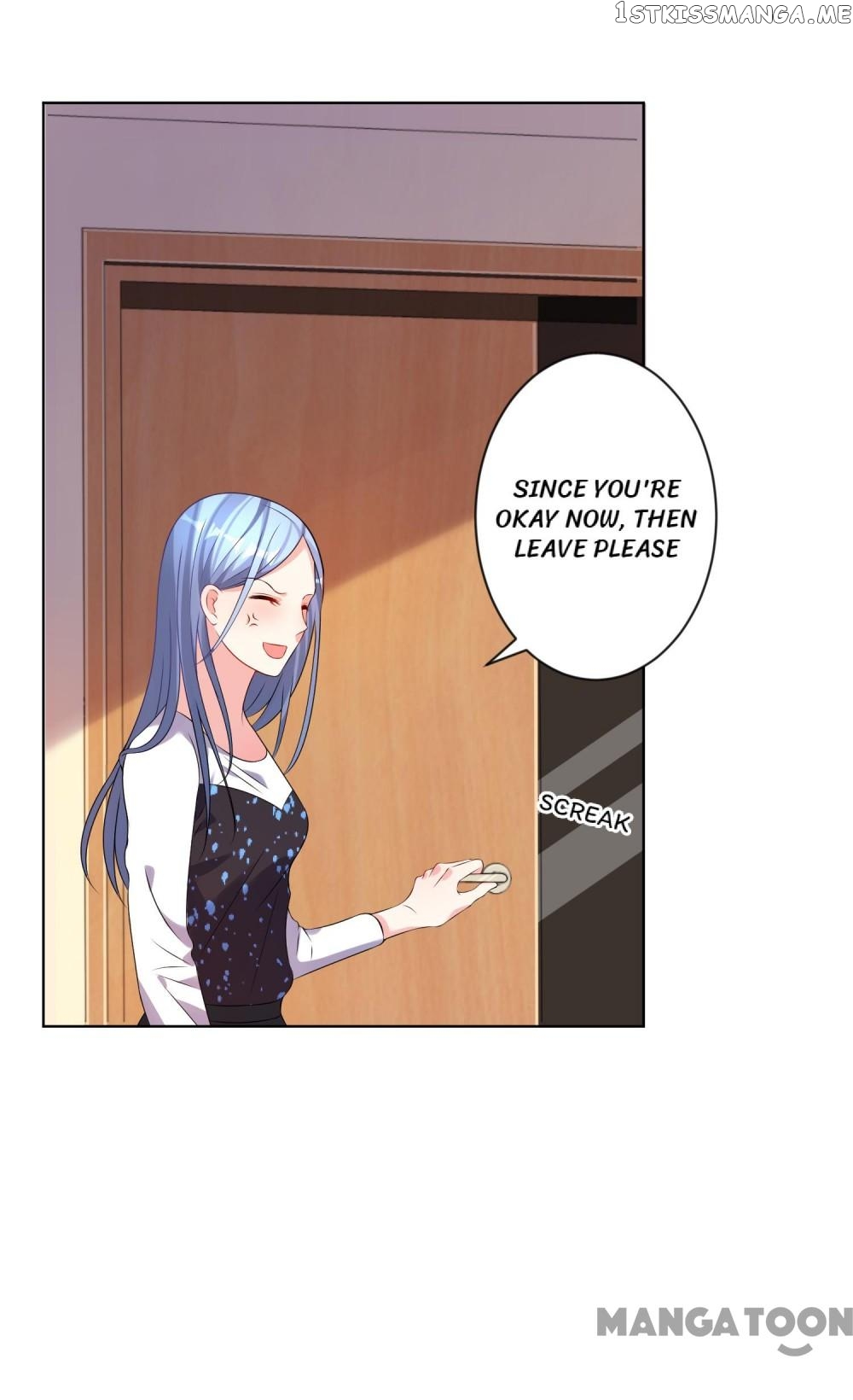 Blackmailed By Bossy Ceo chapter 154 - page 5