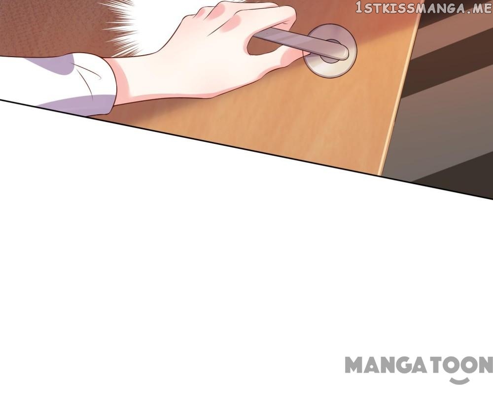 Blackmailed By Bossy Ceo chapter 154 - page 7