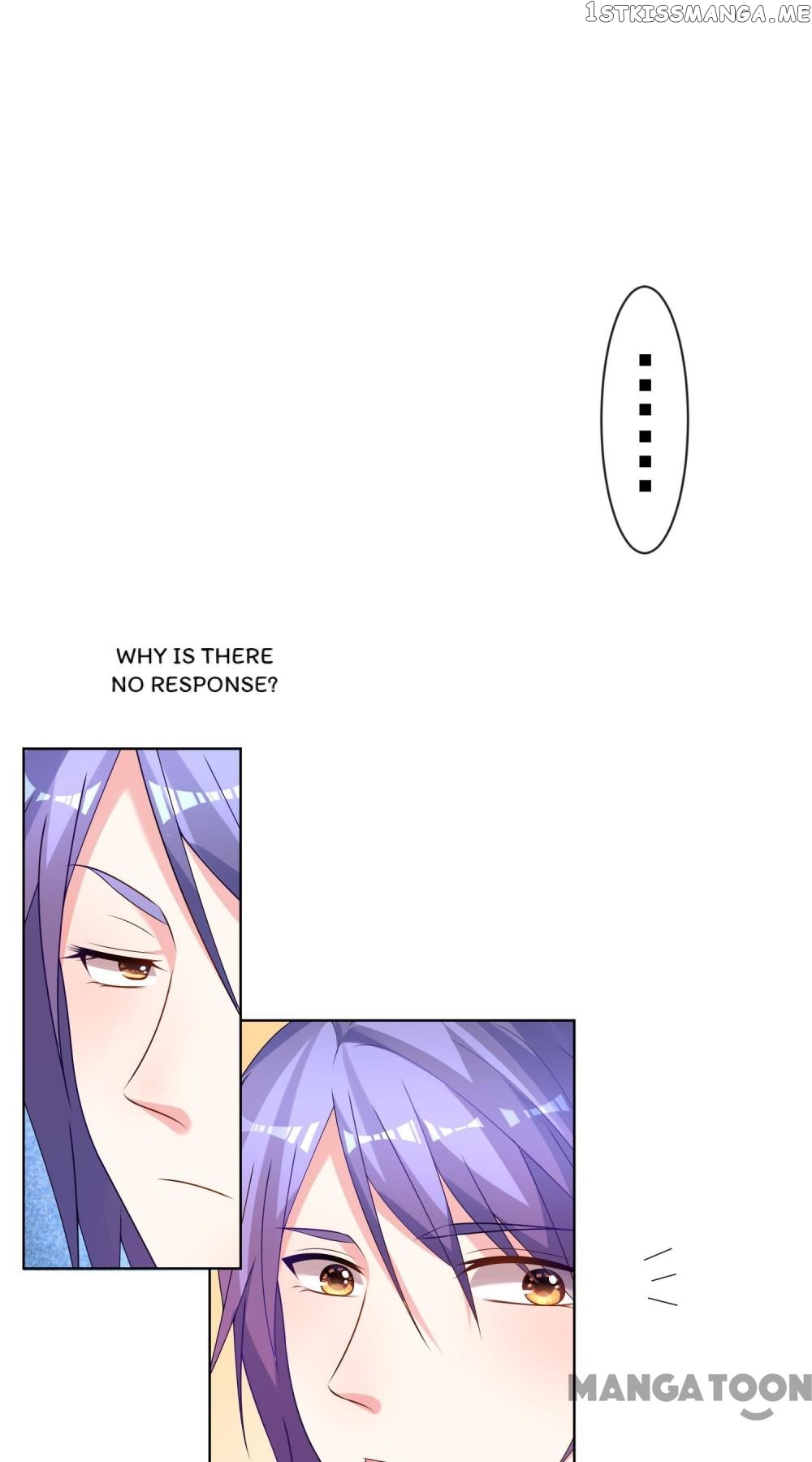 Blackmailed By Bossy Ceo chapter 154 - page 8