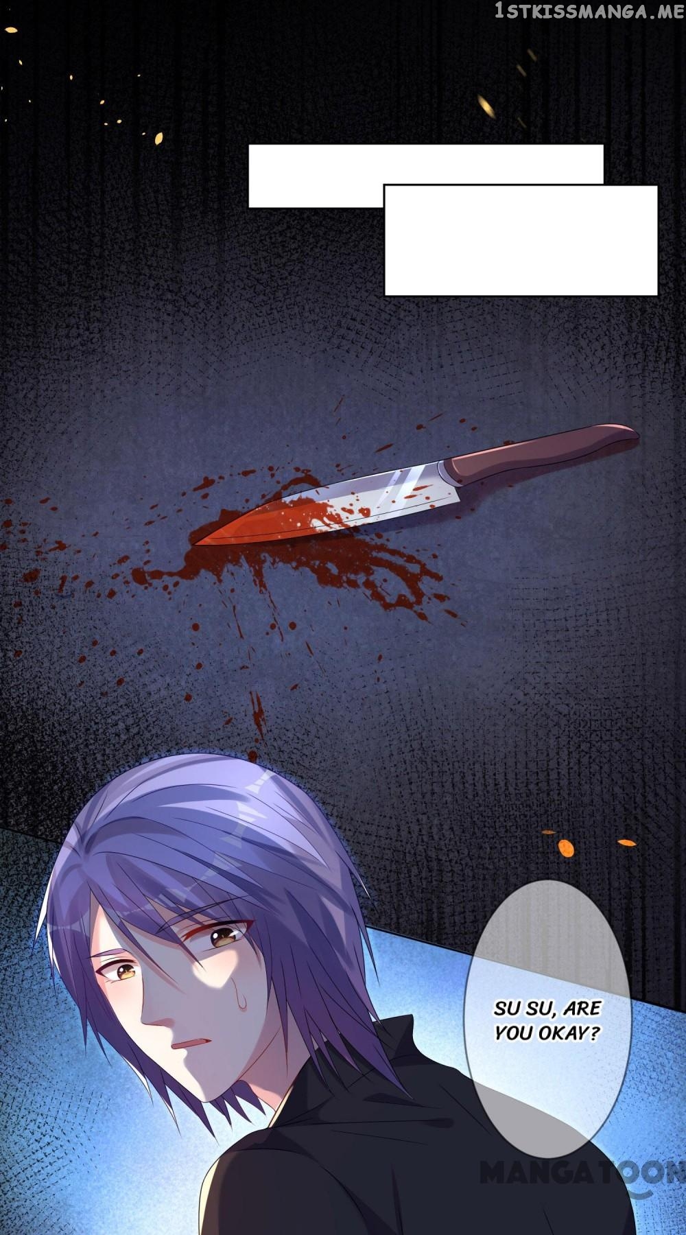 Blackmailed By Bossy Ceo chapter 153 - page 1