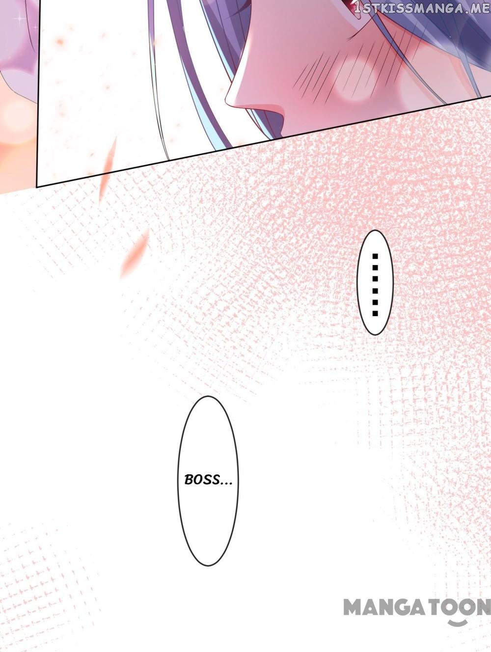 Blackmailed By Bossy Ceo chapter 153 - page 29