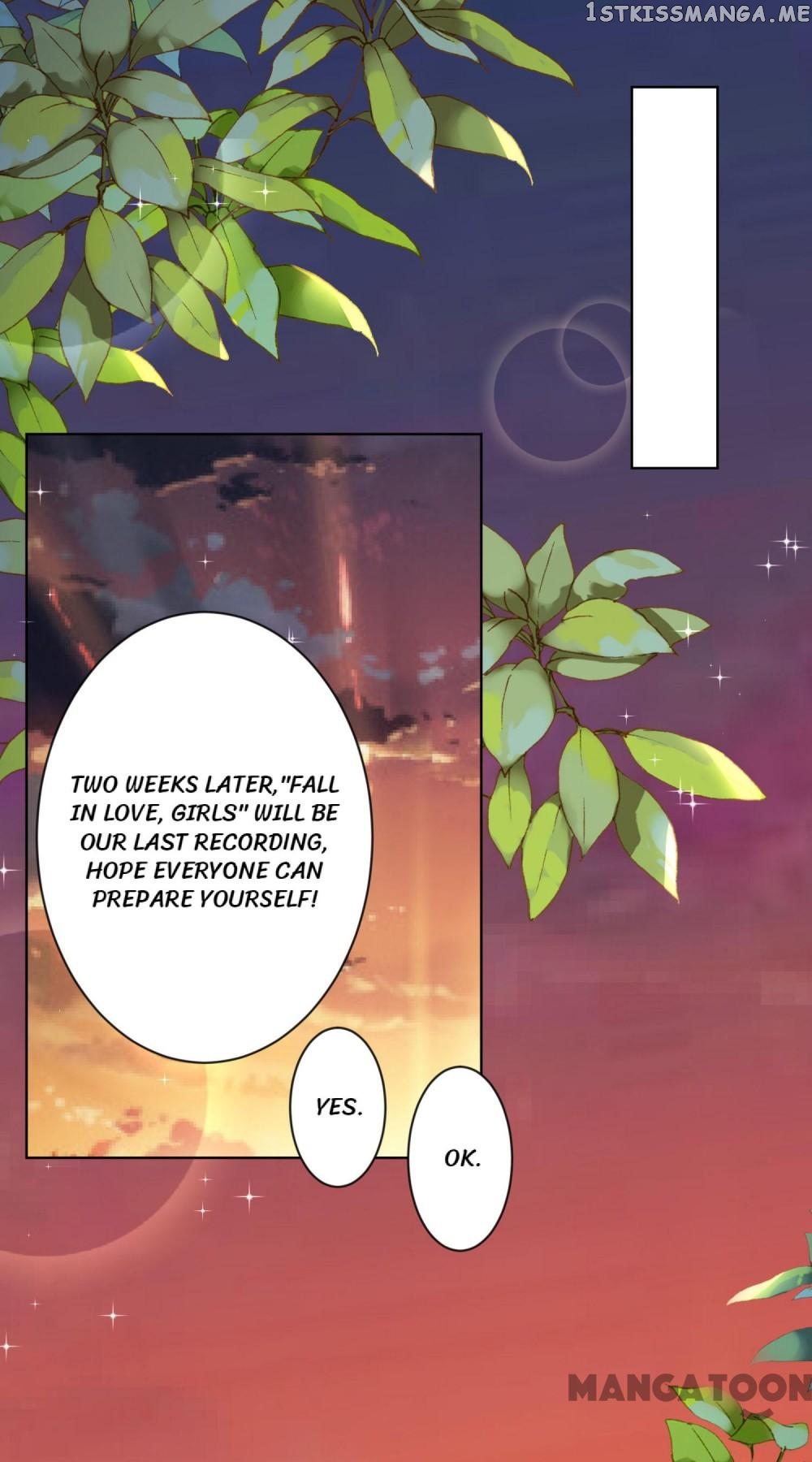 Blackmailed By Bossy Ceo chapter 152 - page 1