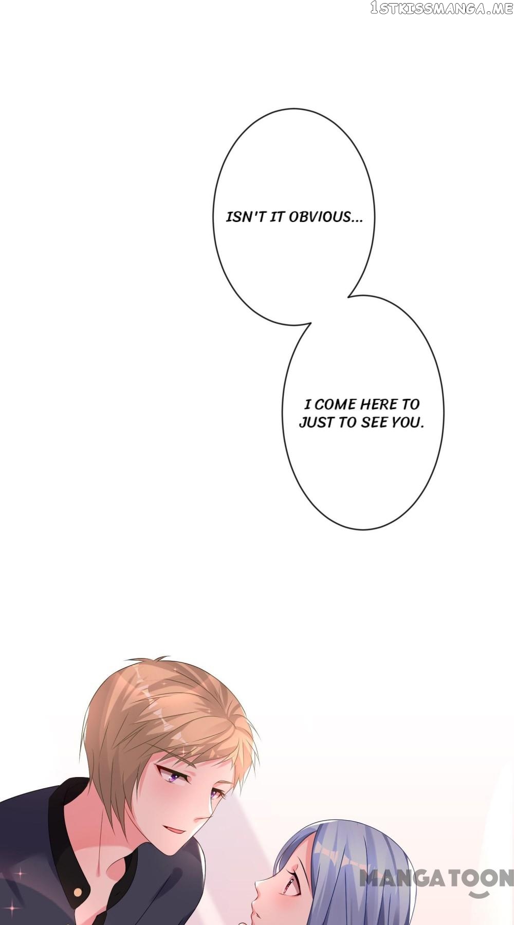 Blackmailed By Bossy Ceo chapter 152 - page 10