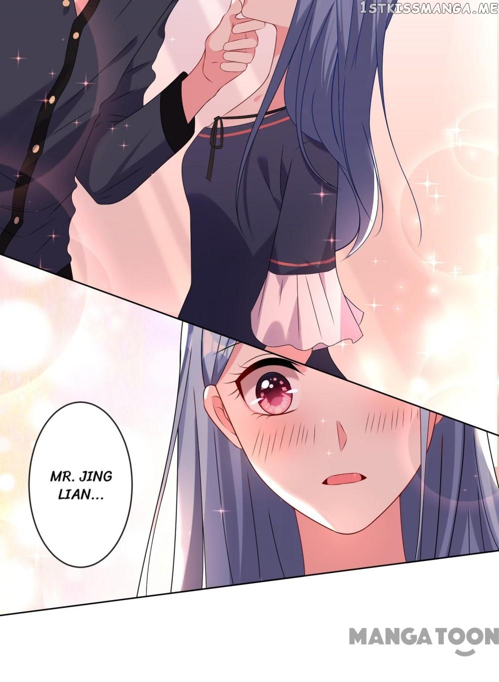 Blackmailed By Bossy Ceo chapter 152 - page 11