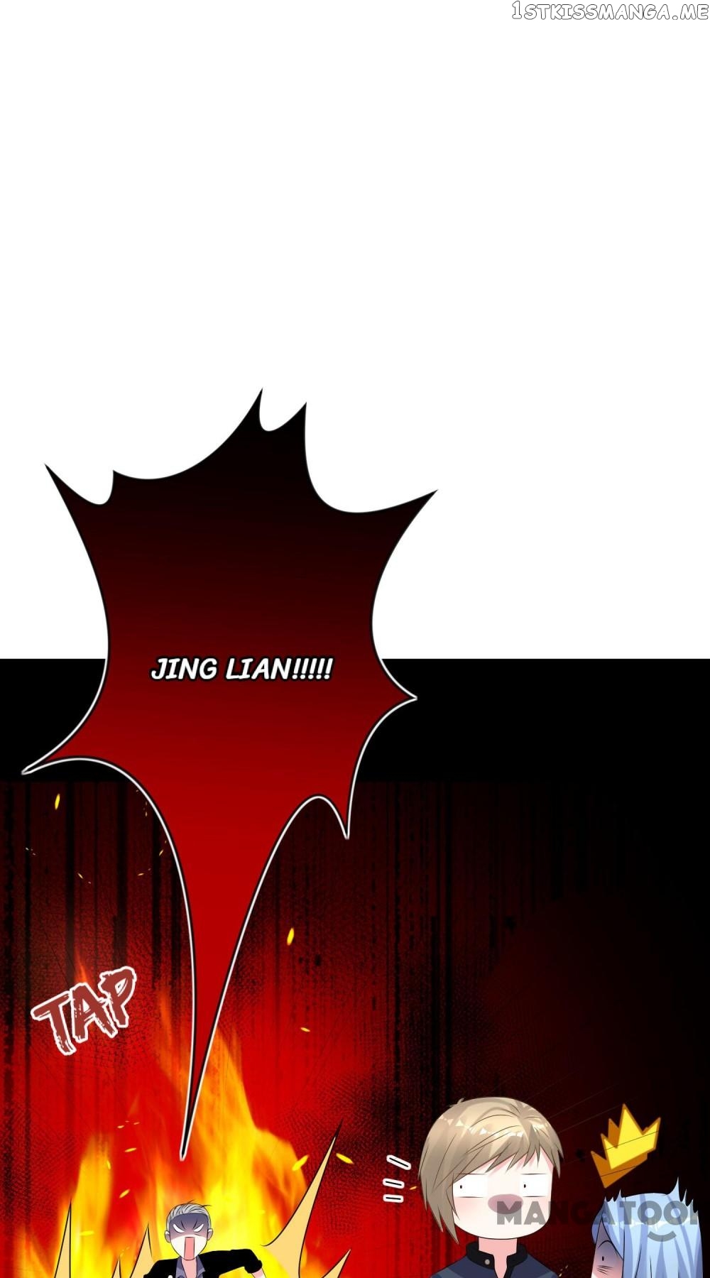Blackmailed By Bossy Ceo chapter 152 - page 12