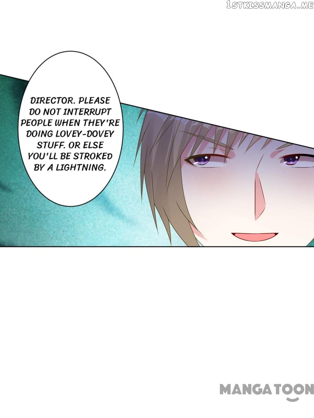 Blackmailed By Bossy Ceo chapter 152 - page 14