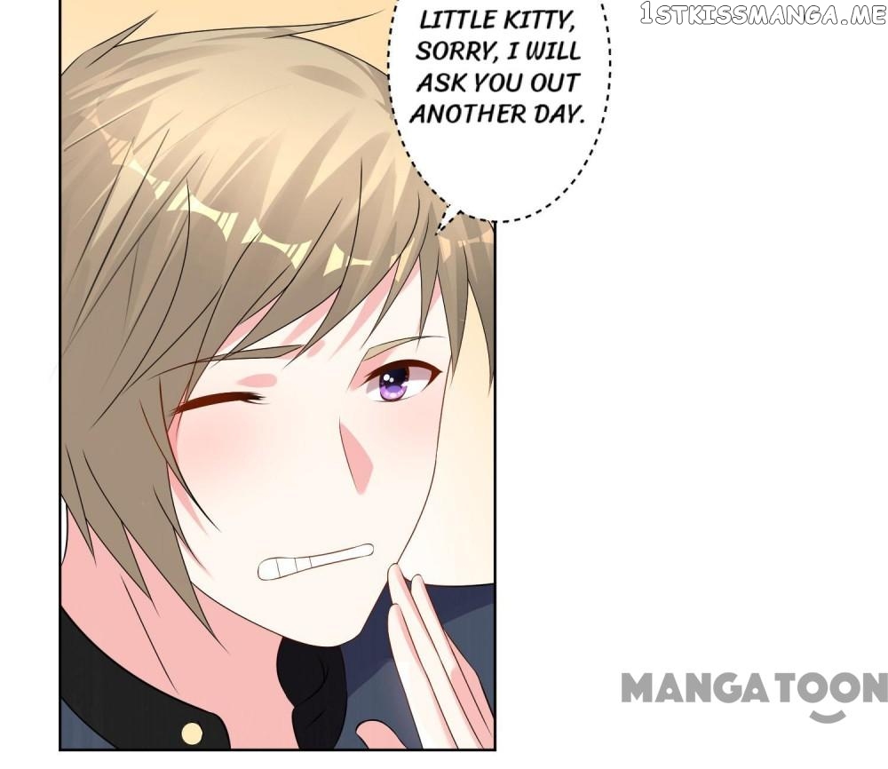 Blackmailed By Bossy Ceo chapter 152 - page 16