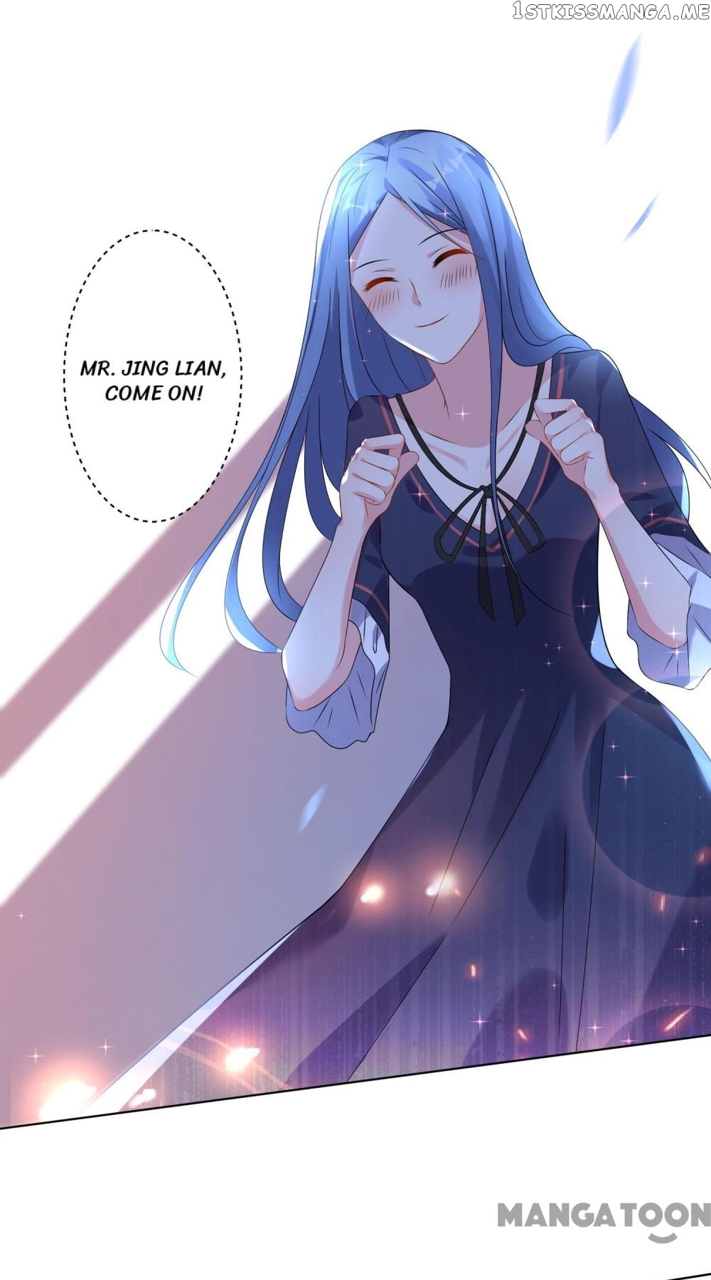 Blackmailed By Bossy Ceo chapter 152 - page 17