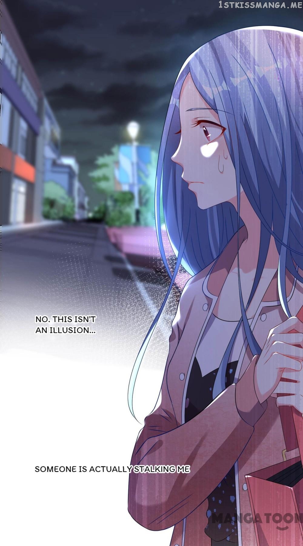 Blackmailed By Bossy Ceo chapter 152 - page 25