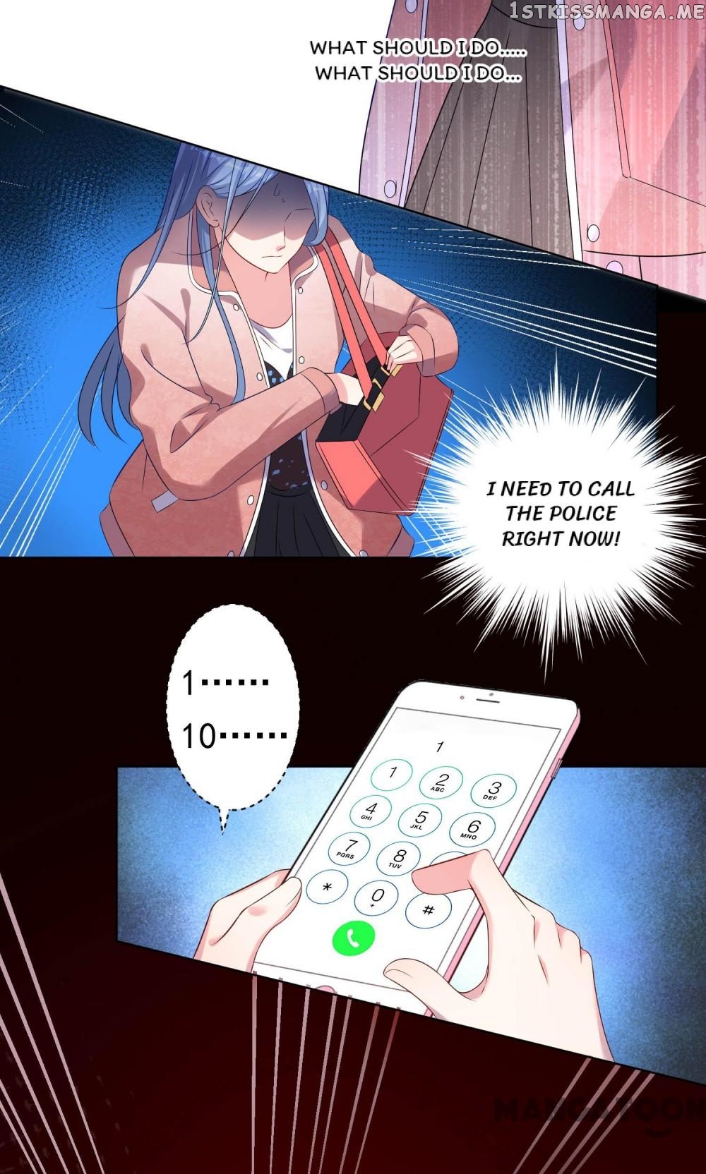 Blackmailed By Bossy Ceo chapter 152 - page 26
